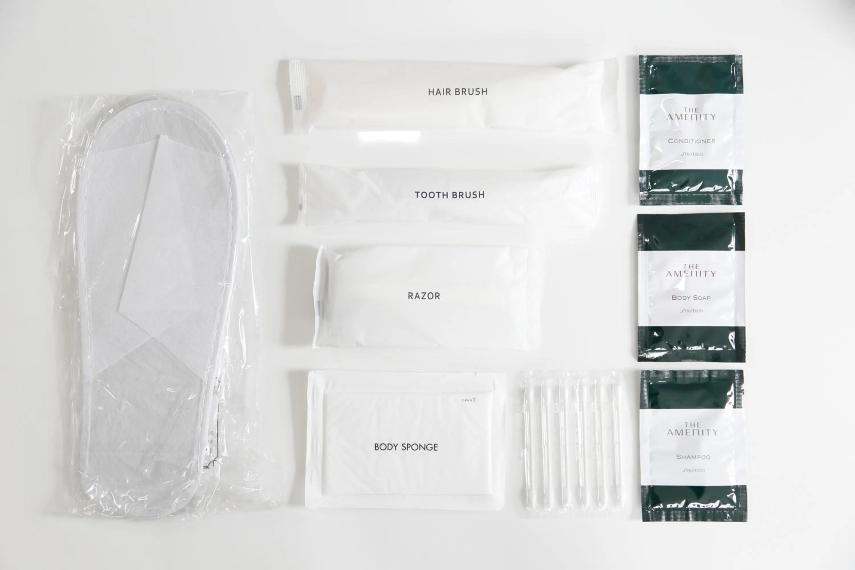 Other in Samurai House