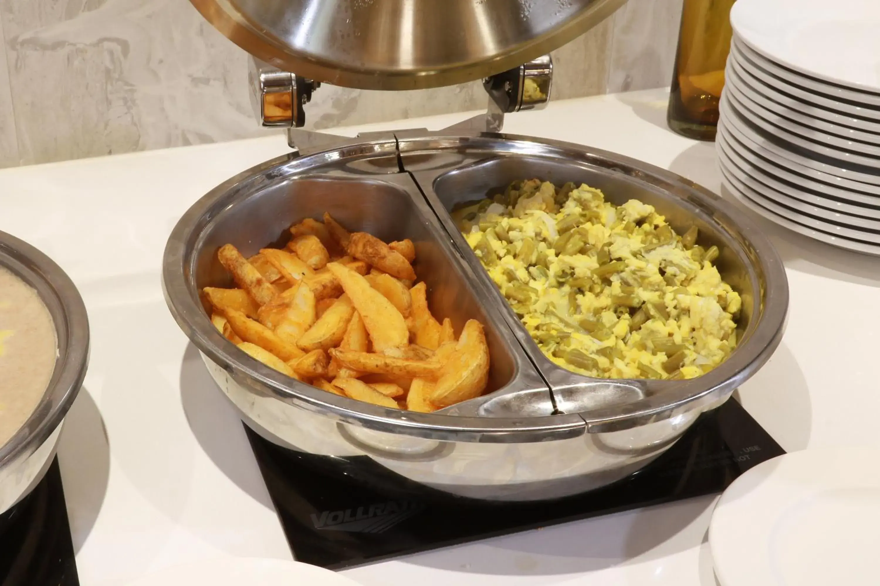 Breakfast in Holiday Inn - Ciudad Juarez by IHG Breakfast in Holiday Inn - Ciudad Juarez by IHG