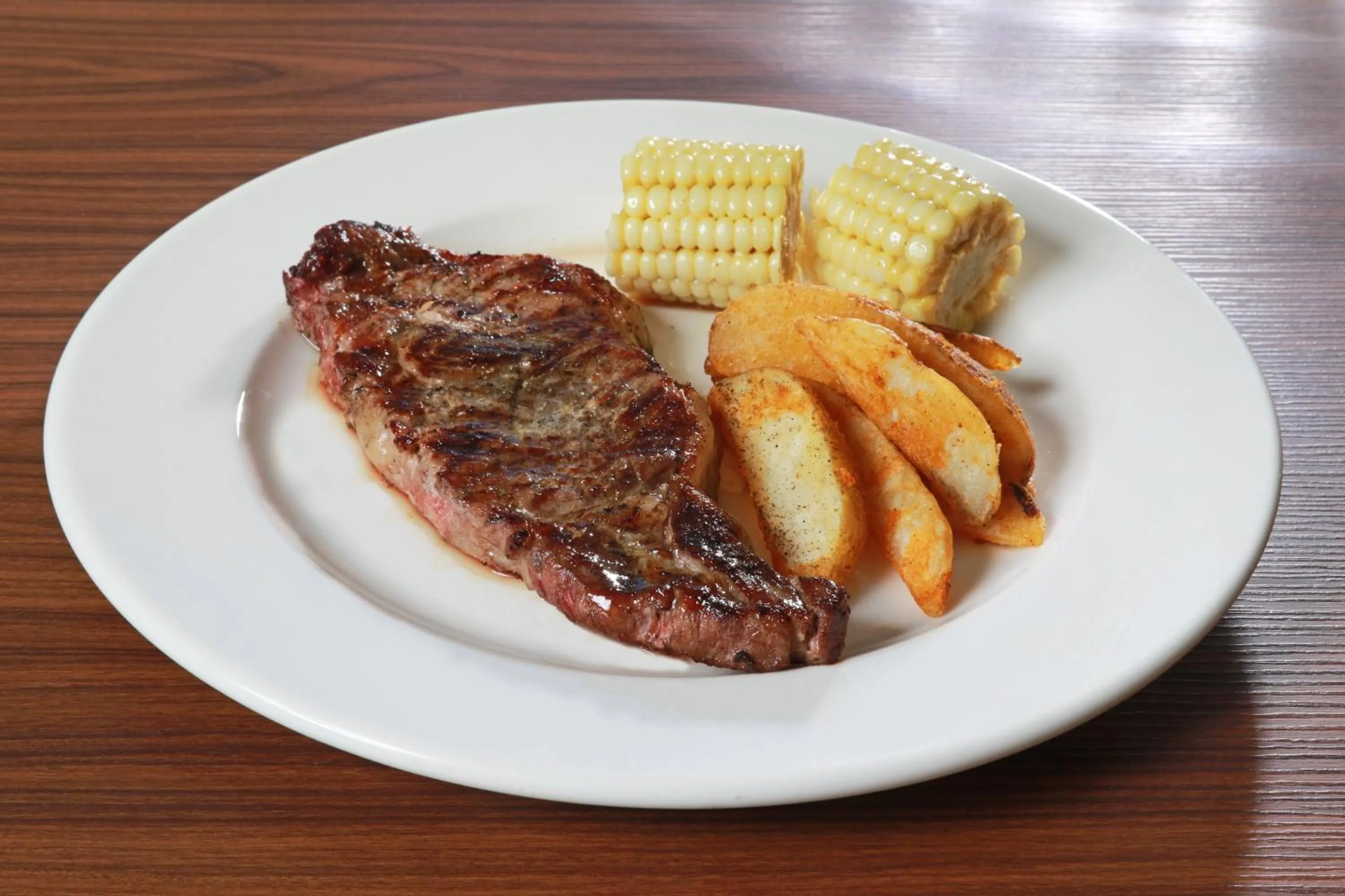 Restaurant/places to eat in Holiday Inn - Ciudad Juarez by IHG