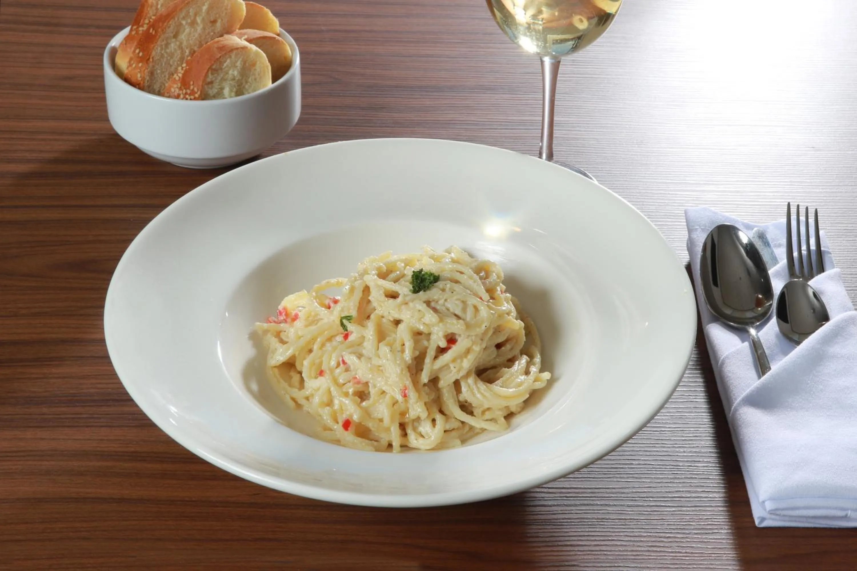 Restaurant/places to eat in Holiday Inn - Ciudad Juarez by IHG