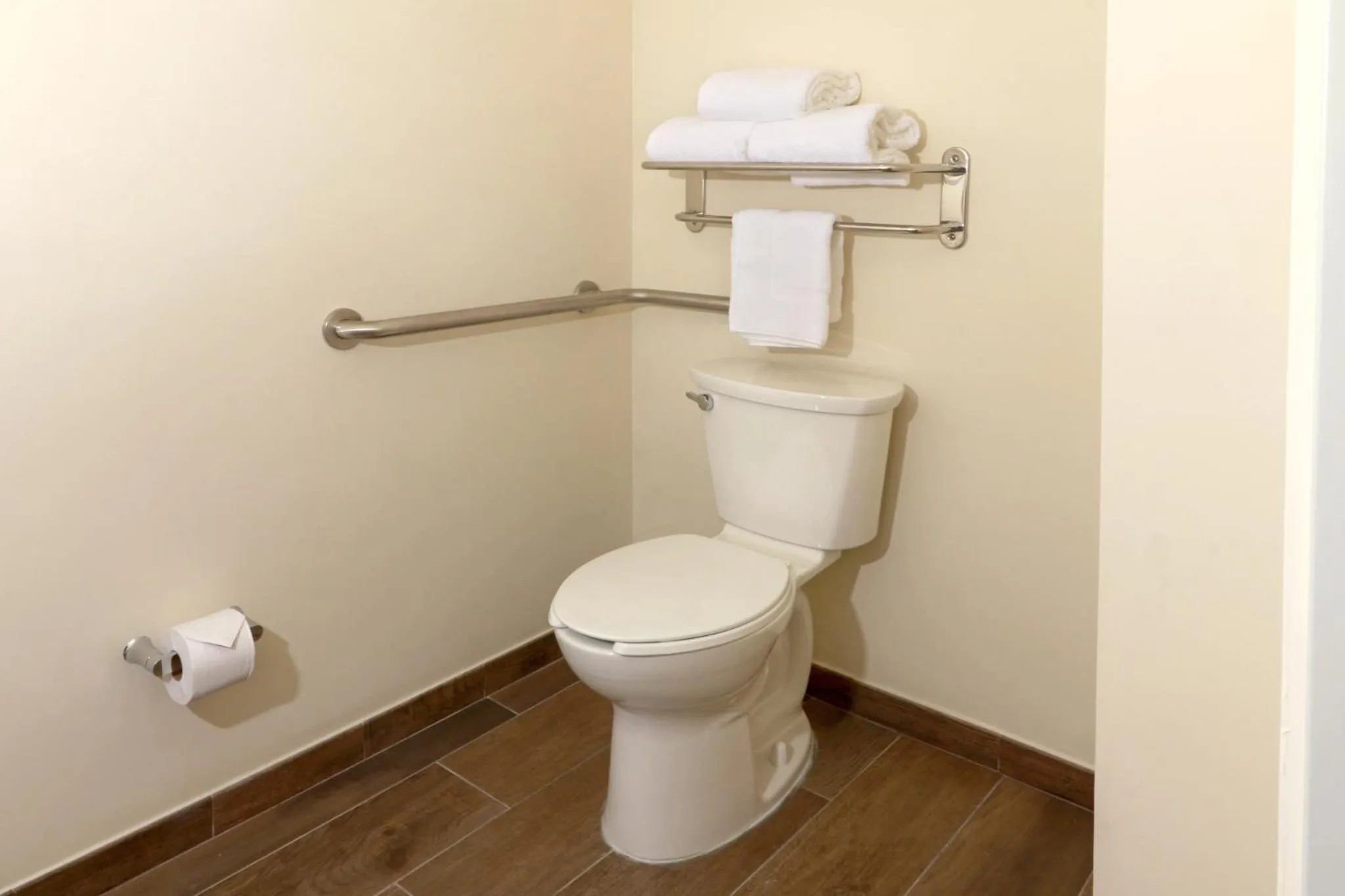 Photo of the whole room in Holiday Inn - Ciudad Juarez by IHG