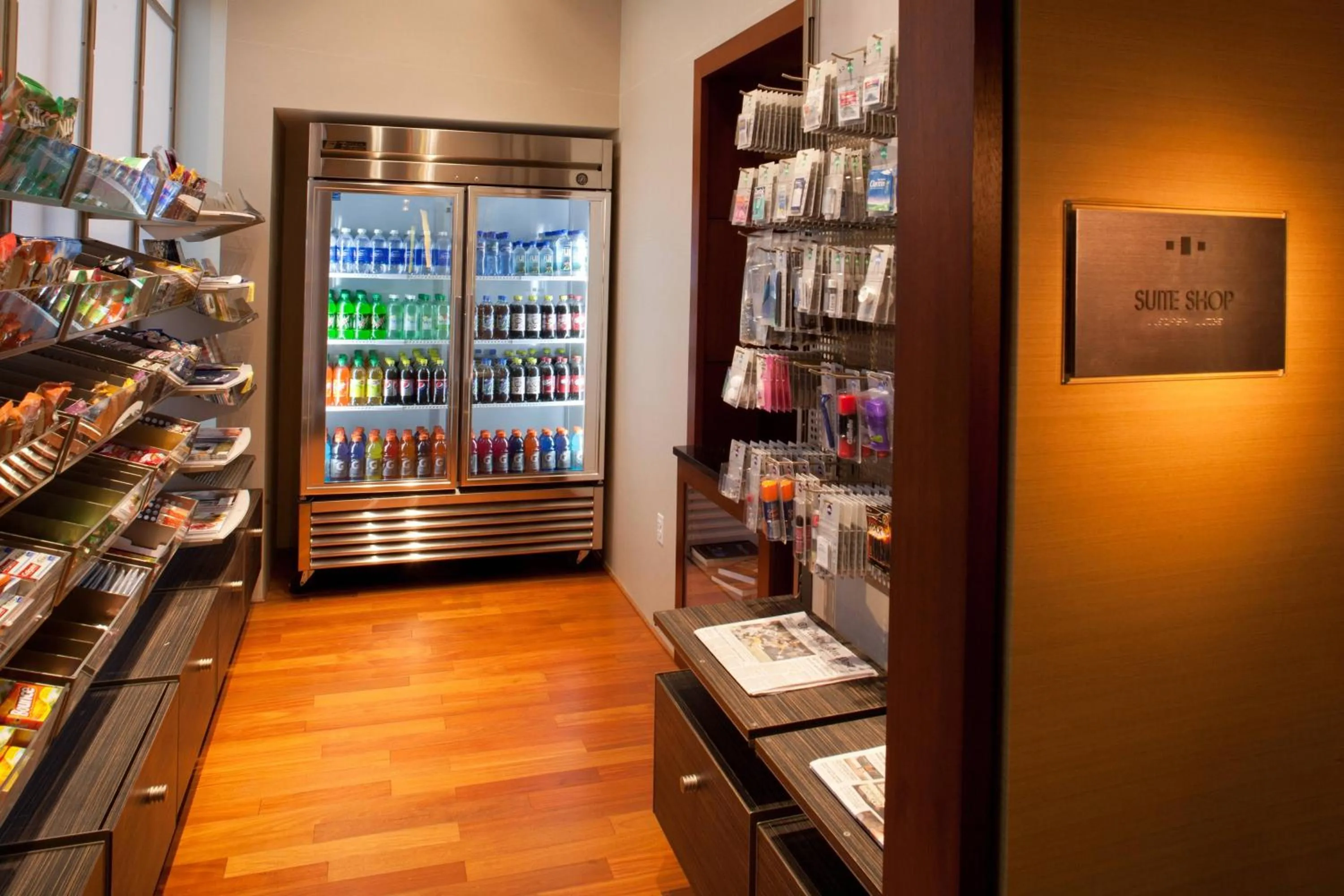 Other in Washington Dulles Marriott Suites