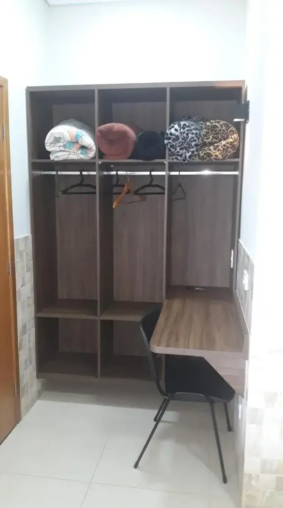 Triple Room - single occupancy in Hotel Maringa Triple Room - single occupancy in Hotel Maringa