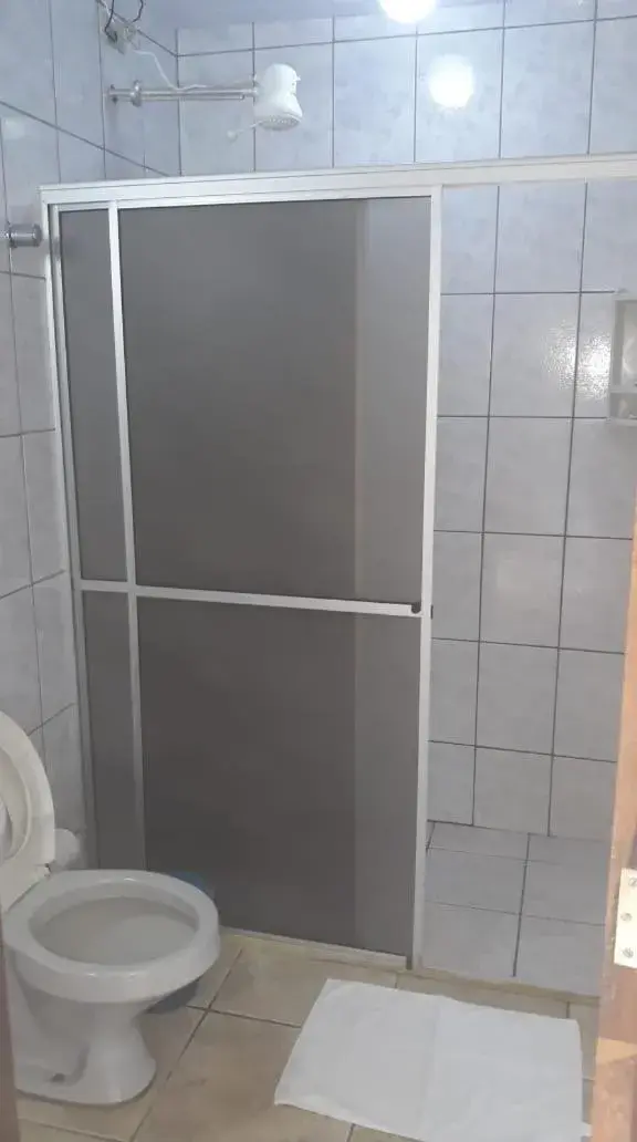 Triple Room - single occupancy in Hotel Maringa Triple Room - single occupancy in Hotel Maringa