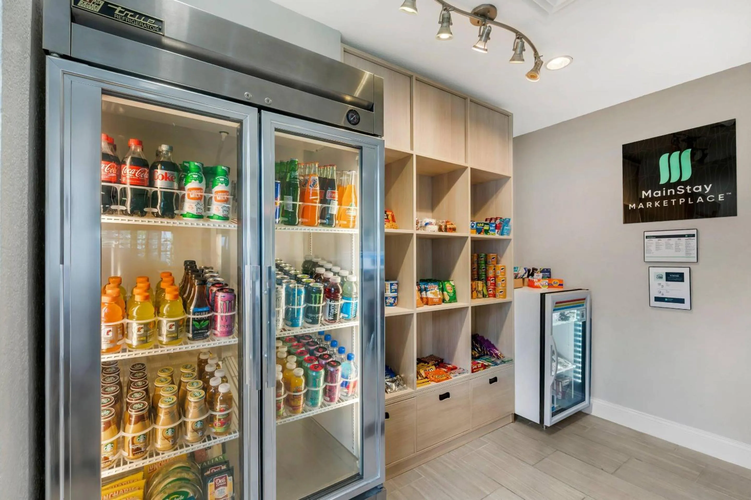 Other in MainStay Suites Sterling near Dulles Town Center