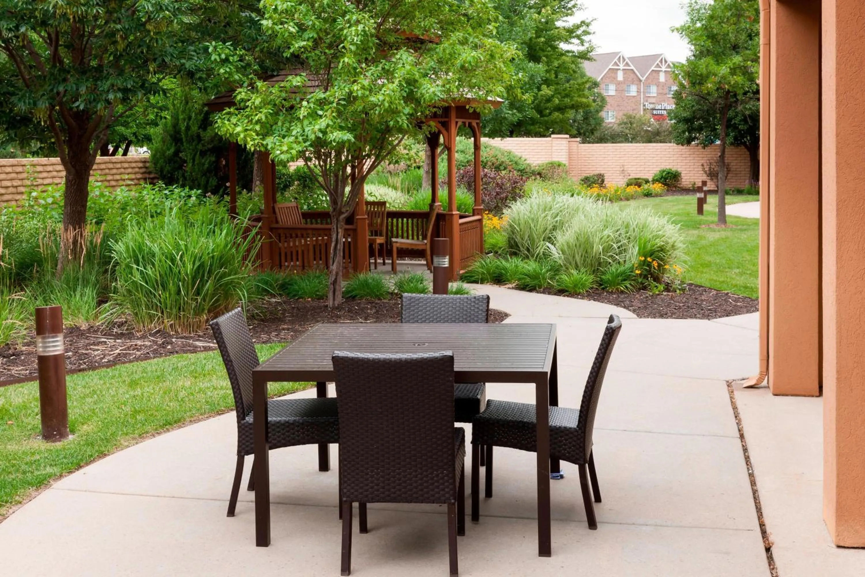 View (from property/room) in Courtyard by Marriott Wichita East