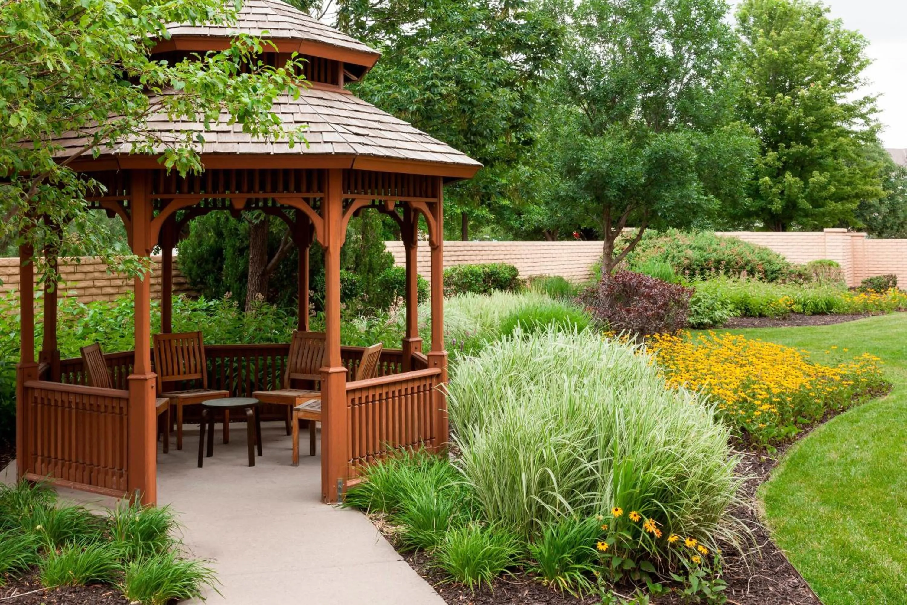 Other in Courtyard by Marriott Wichita East