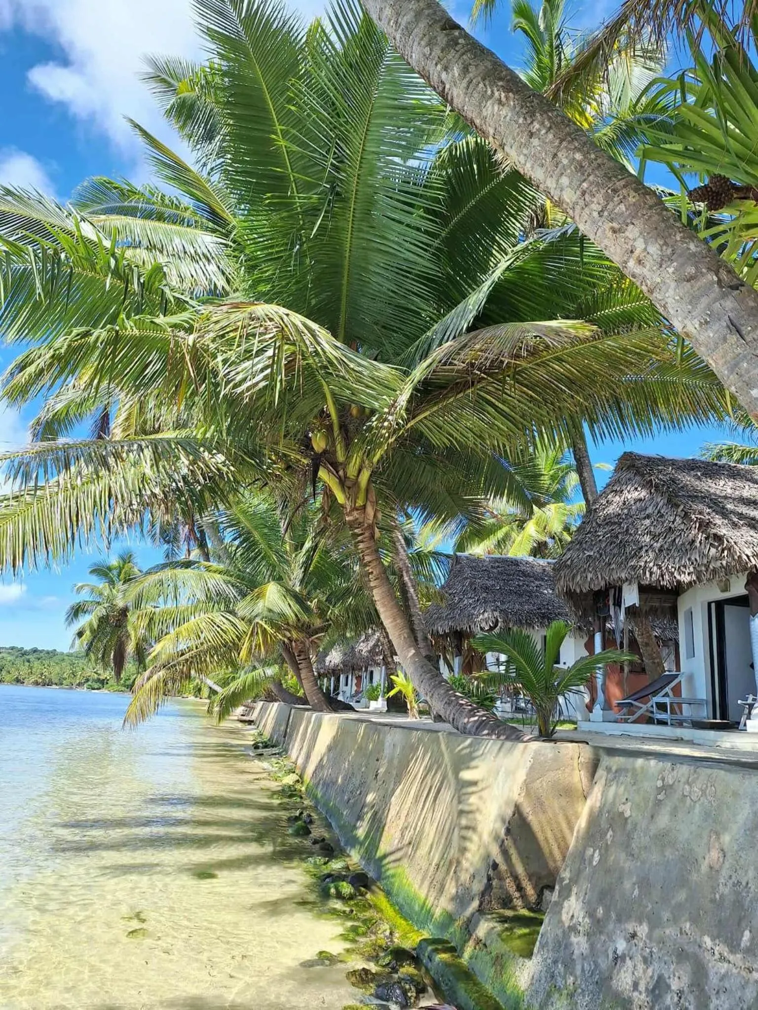 Hotel Le Paradise