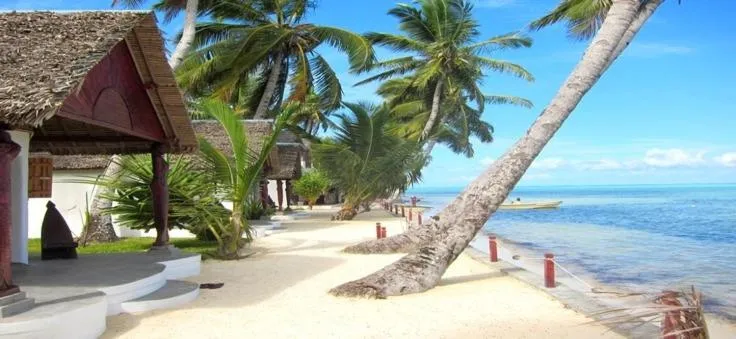 Hotel Le Paradise