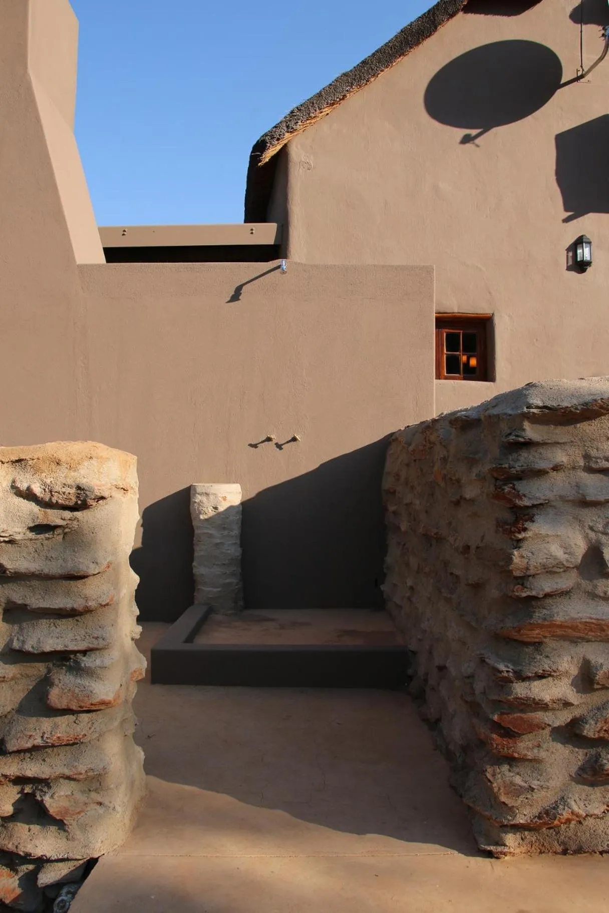 Matjiesvlei Retreat Oudehuiskloof