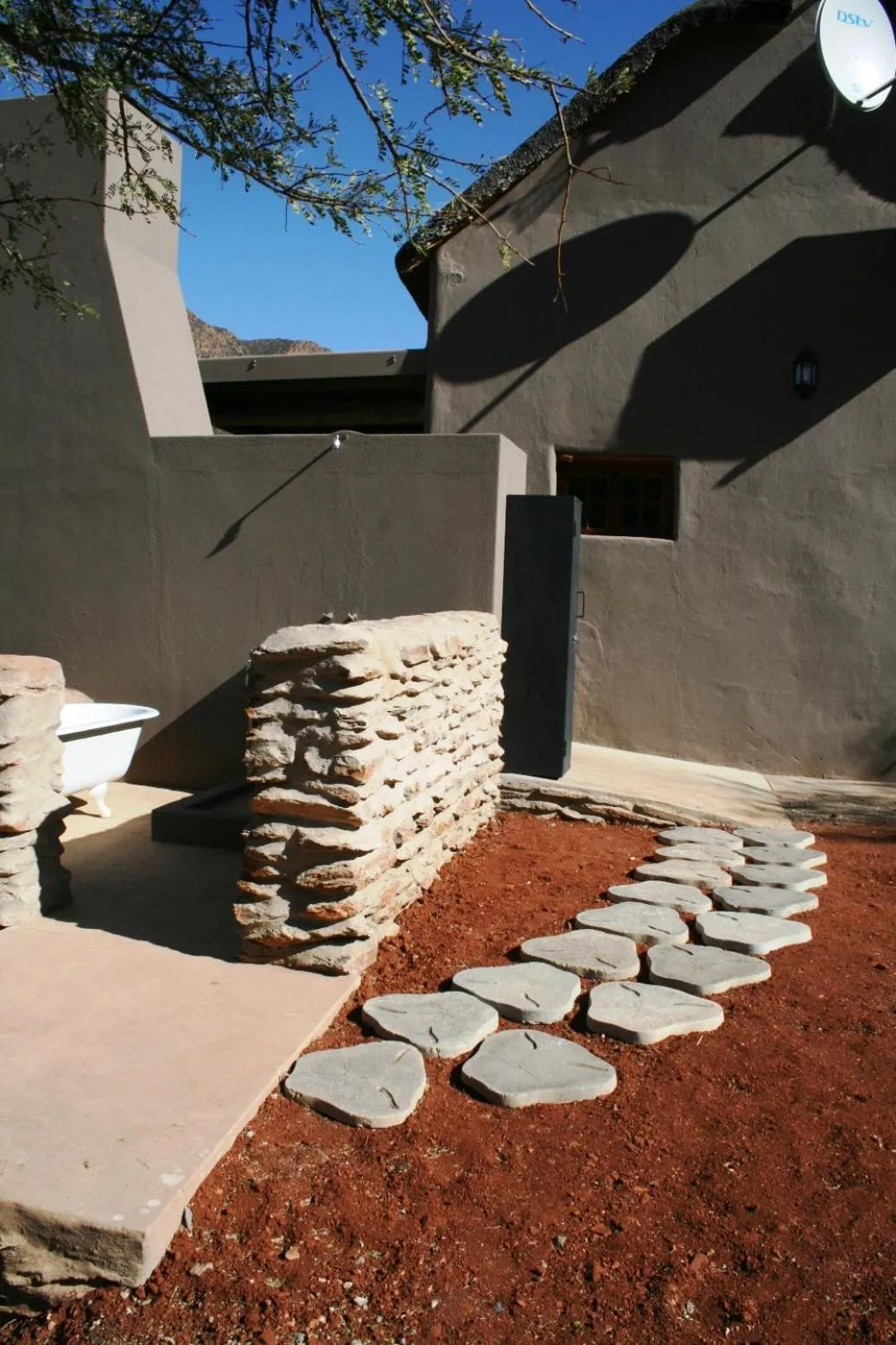 Matjiesvlei Retreat Oudehuiskloof