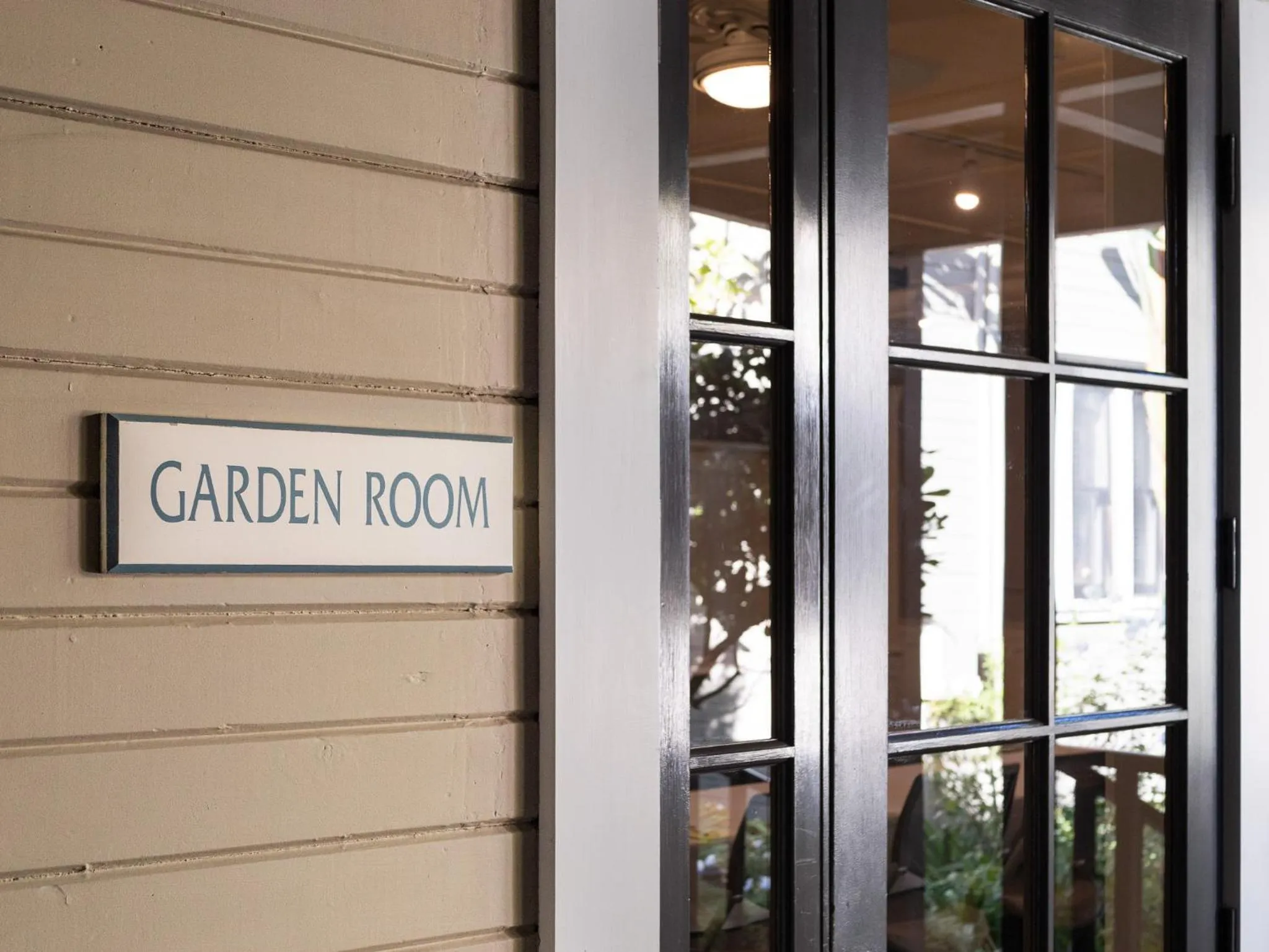 Meeting/conference room in The Upham Hotel