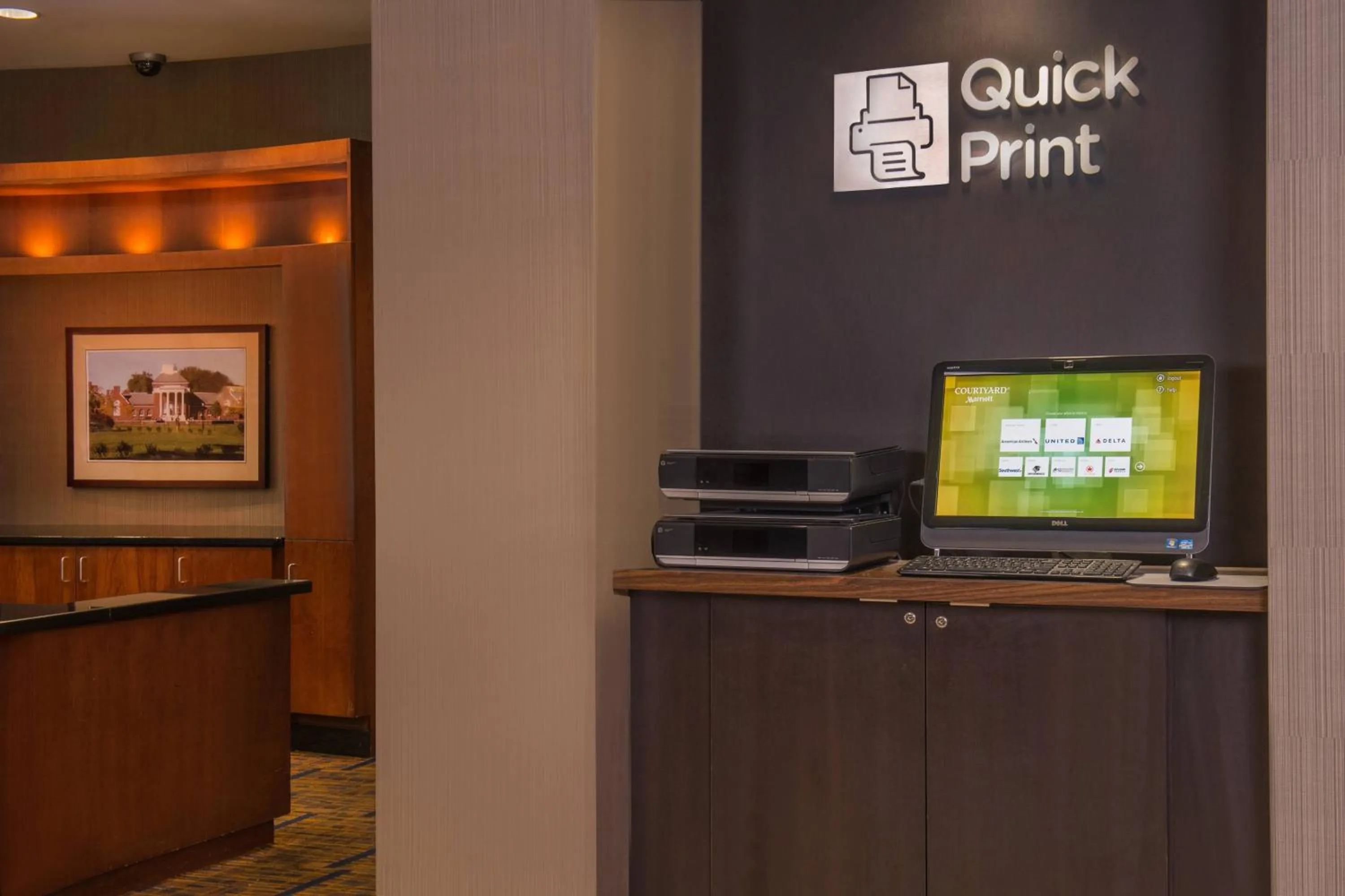 Other in Courtyard by Marriott Newark-University of Delaware