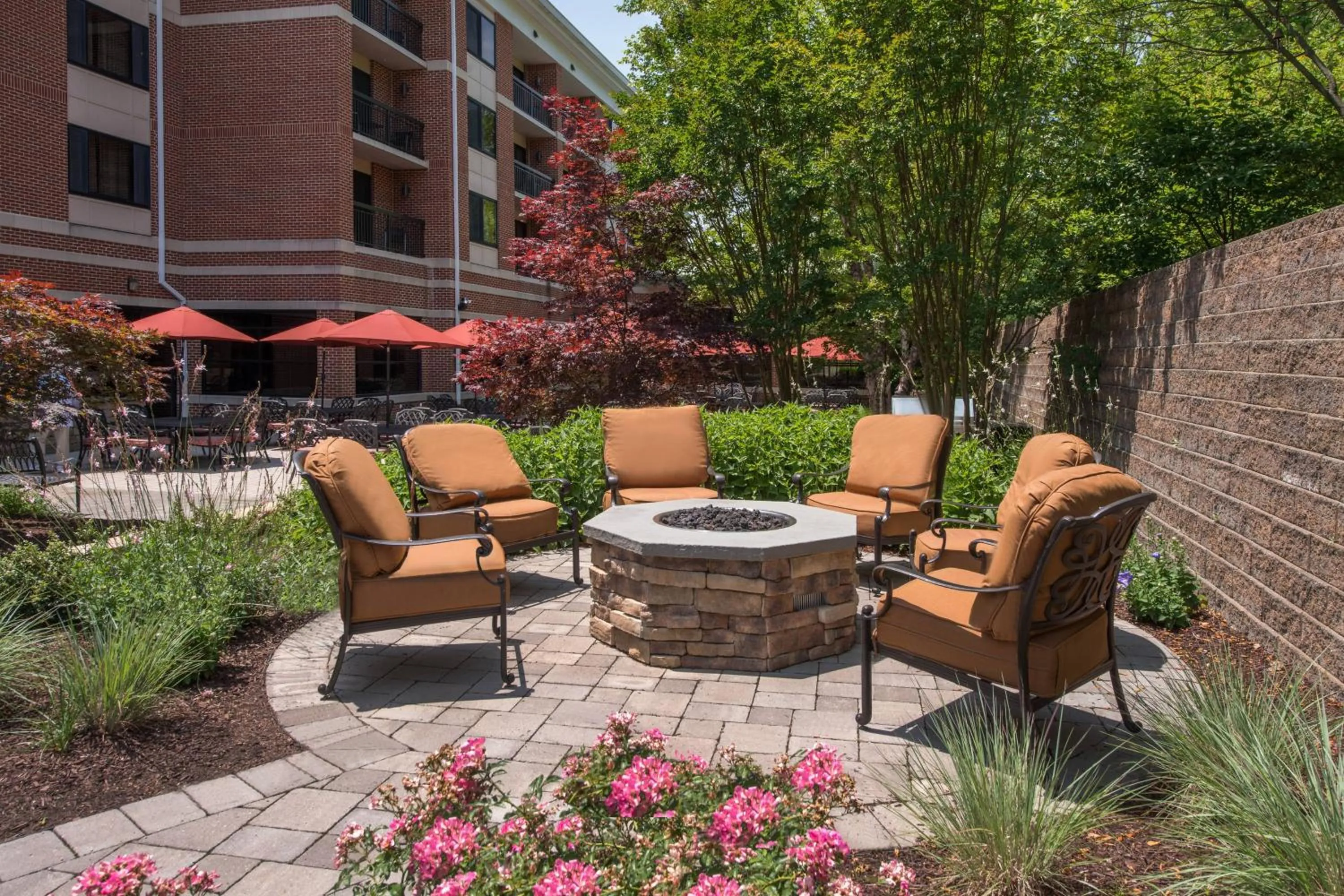 Other in Courtyard by Marriott Newark-University of Delaware