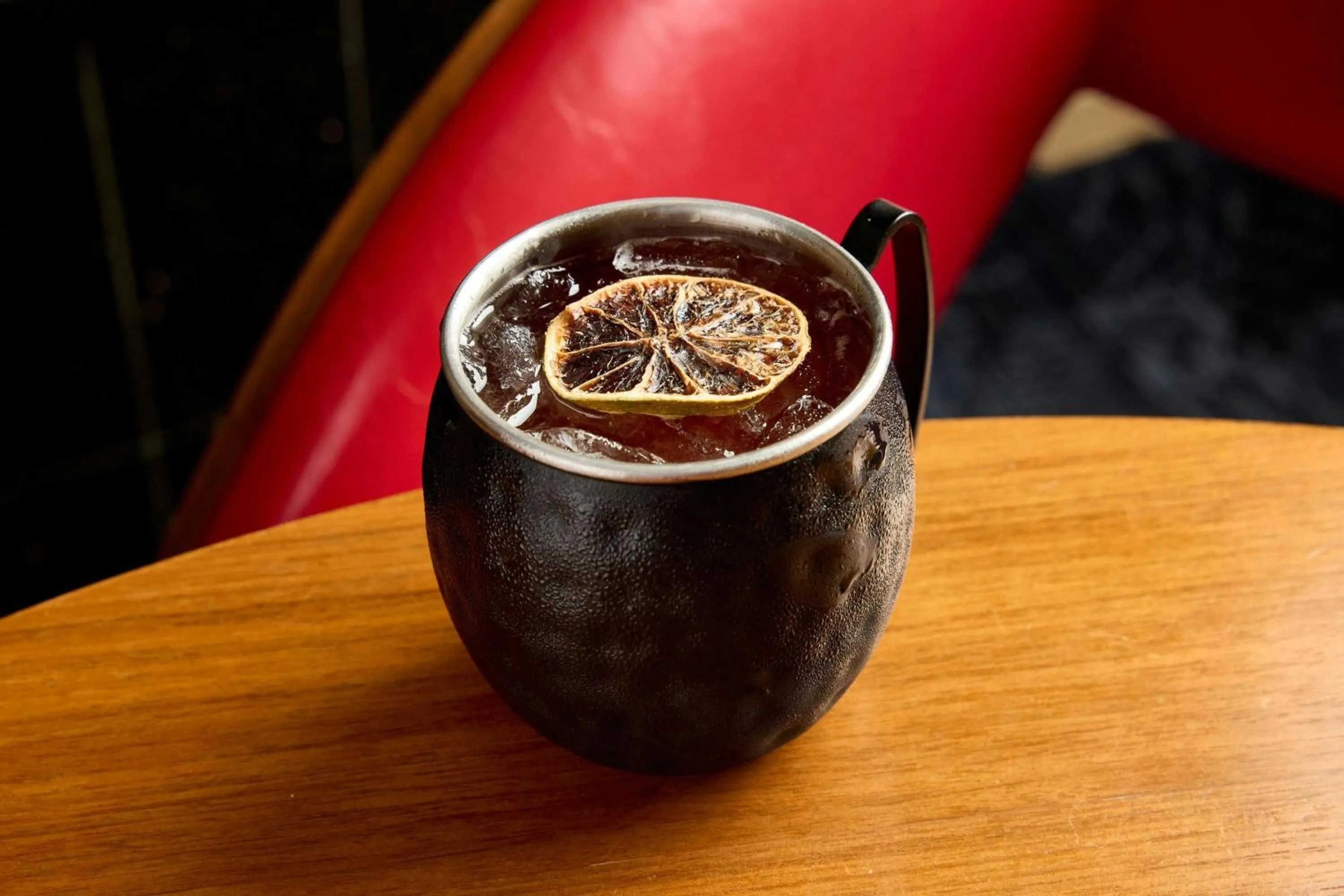 Restaurant/places to eat in Renaissance Indianapolis North Hotel