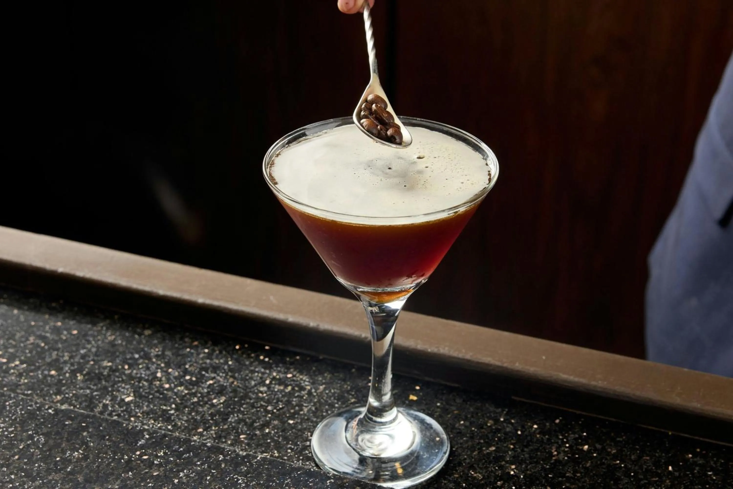 Restaurant/places to eat in Renaissance Indianapolis North Hotel