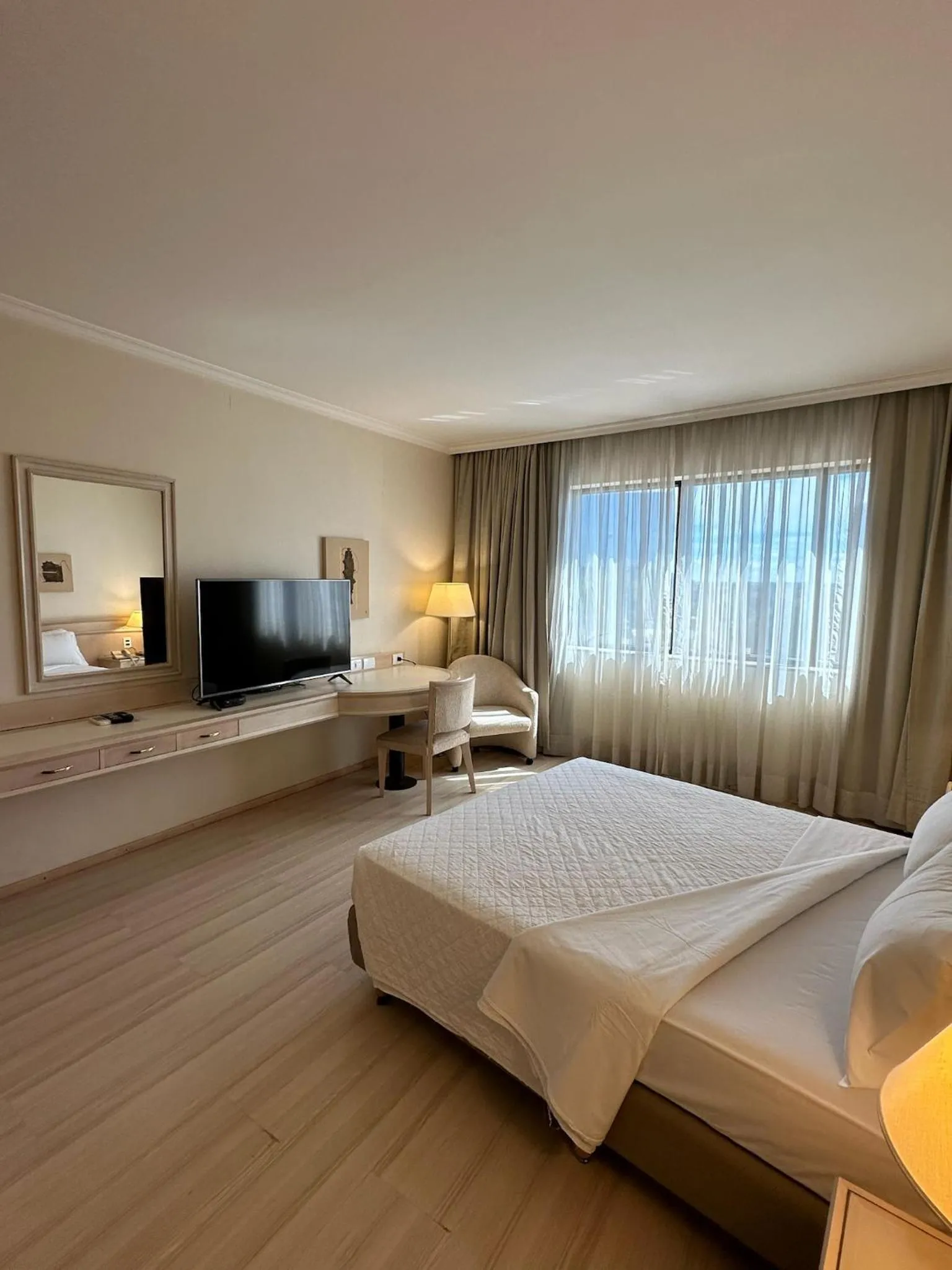 Bedroom, Bed in Hotel Saint Paul