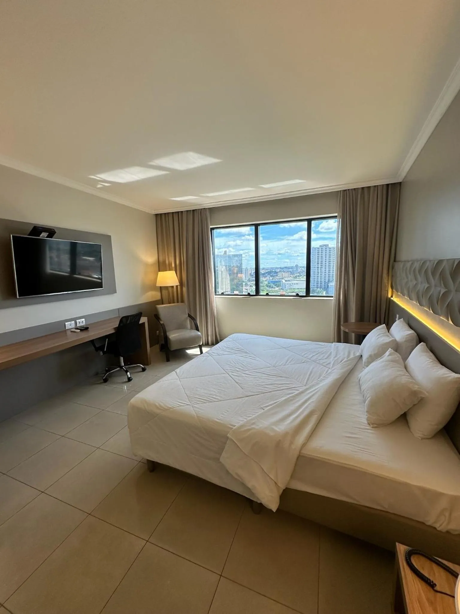 Bedroom, Bed in Hotel Saint Paul