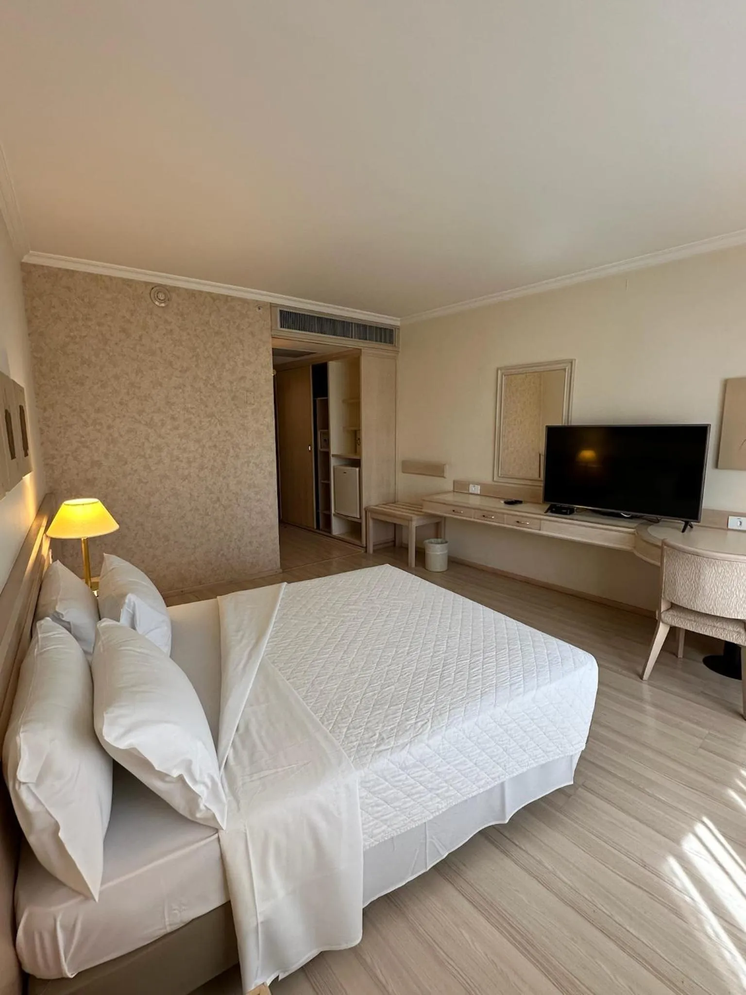 Bedroom, Bed in Hotel Saint Paul