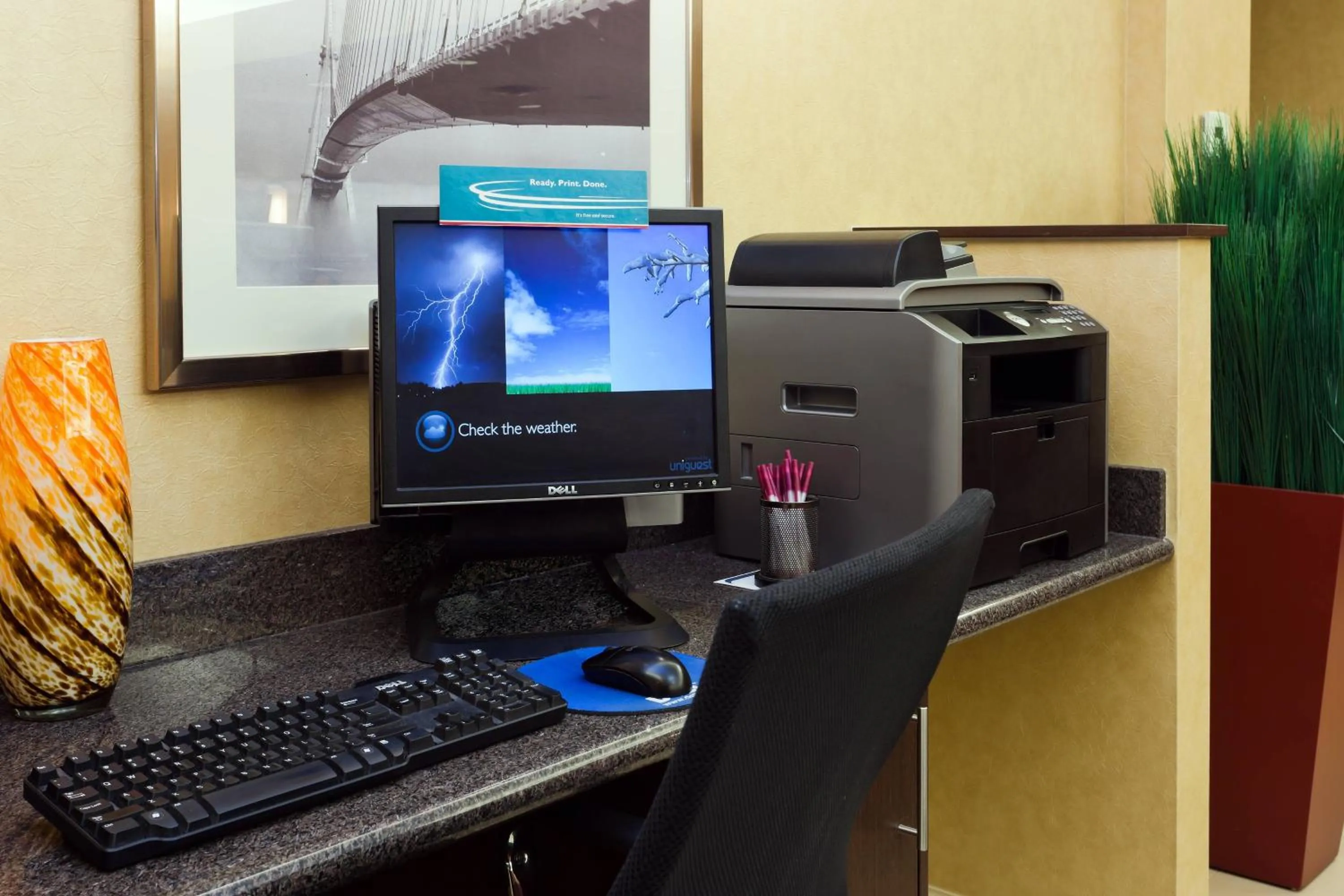 Other in Residence Inn Indianapolis Carmel