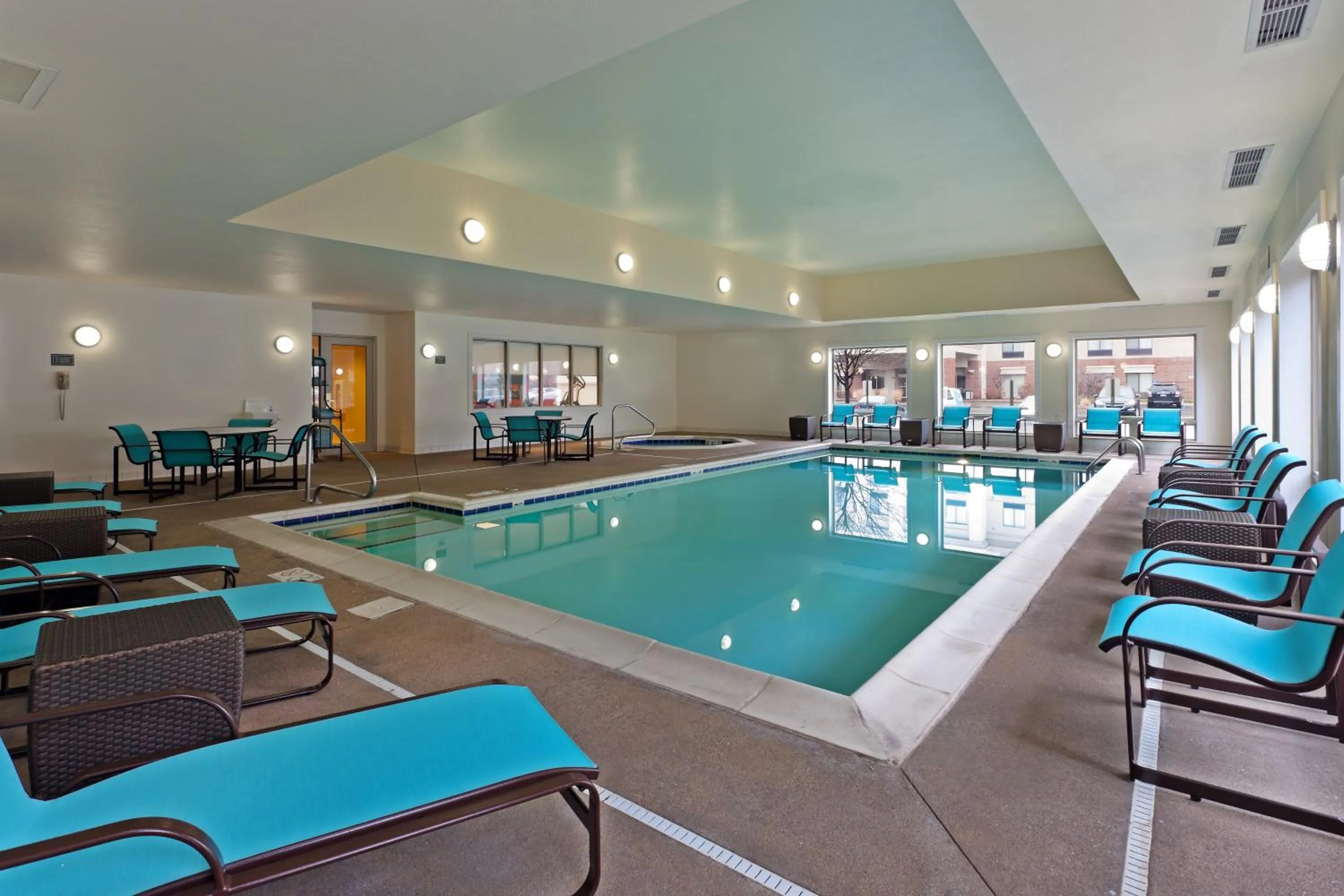 Residence Inn Indianapolis Carmel