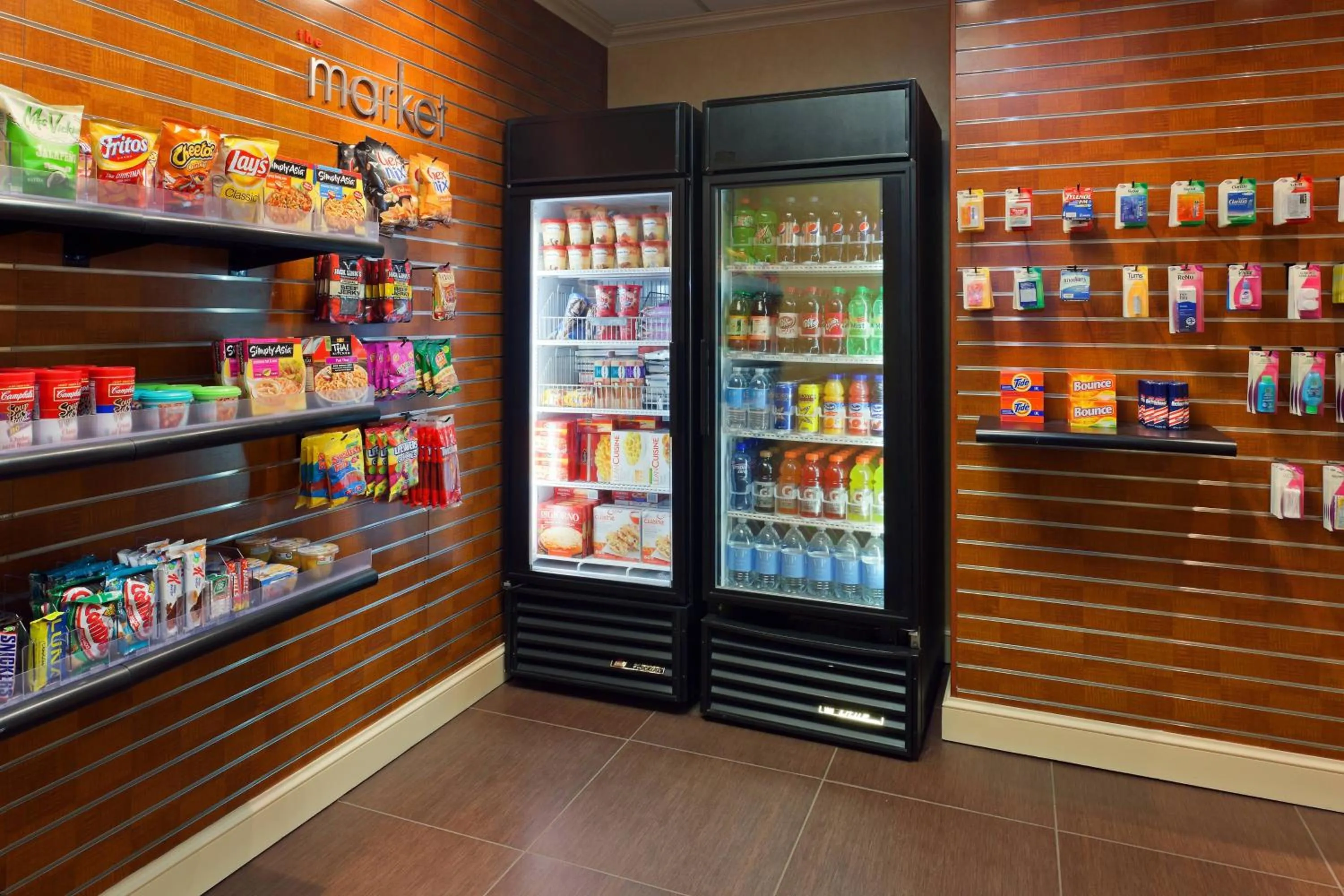 Other in Residence Inn Indianapolis Carmel