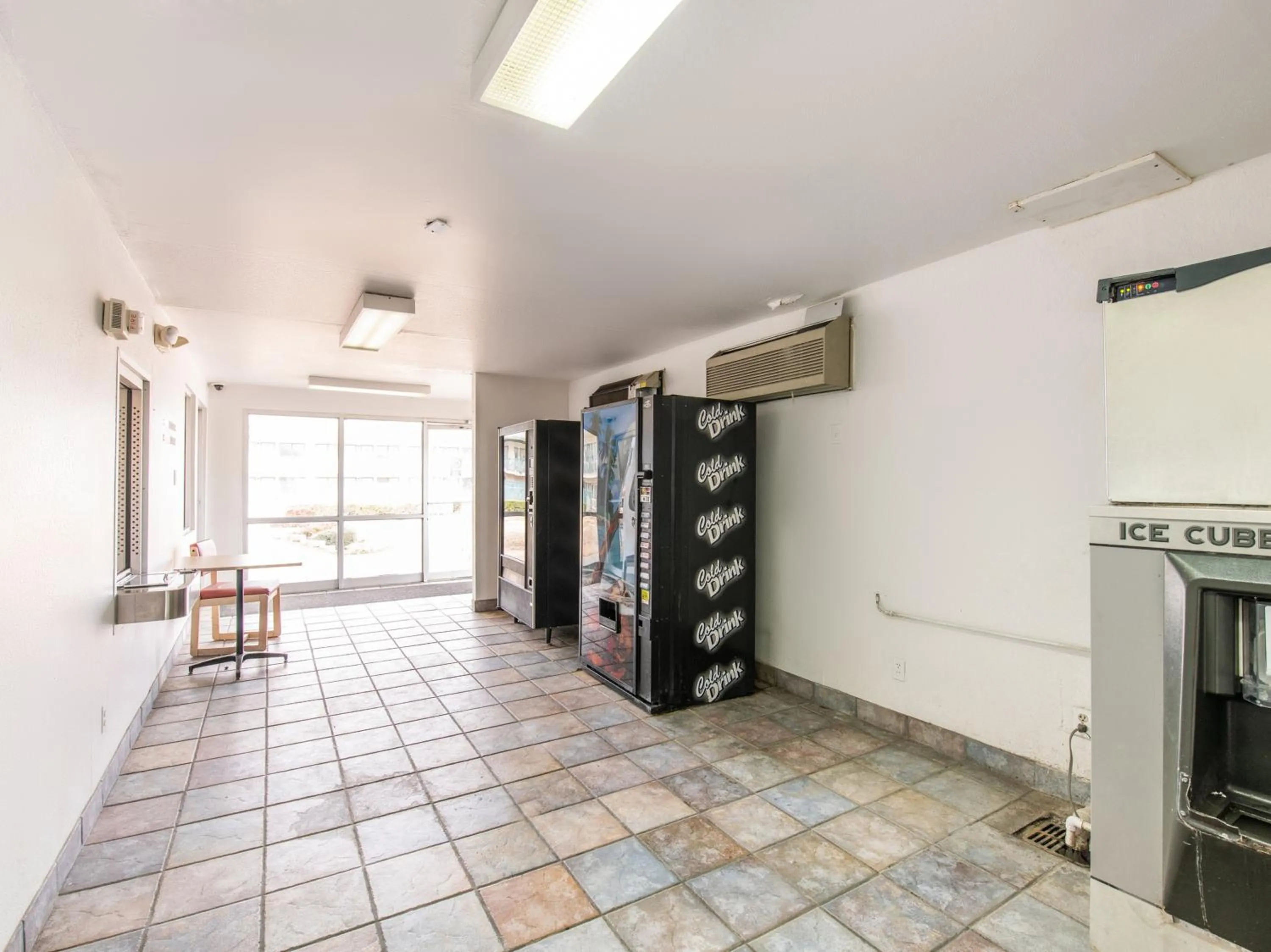 Lobby or reception in Regency Inn Tulsa