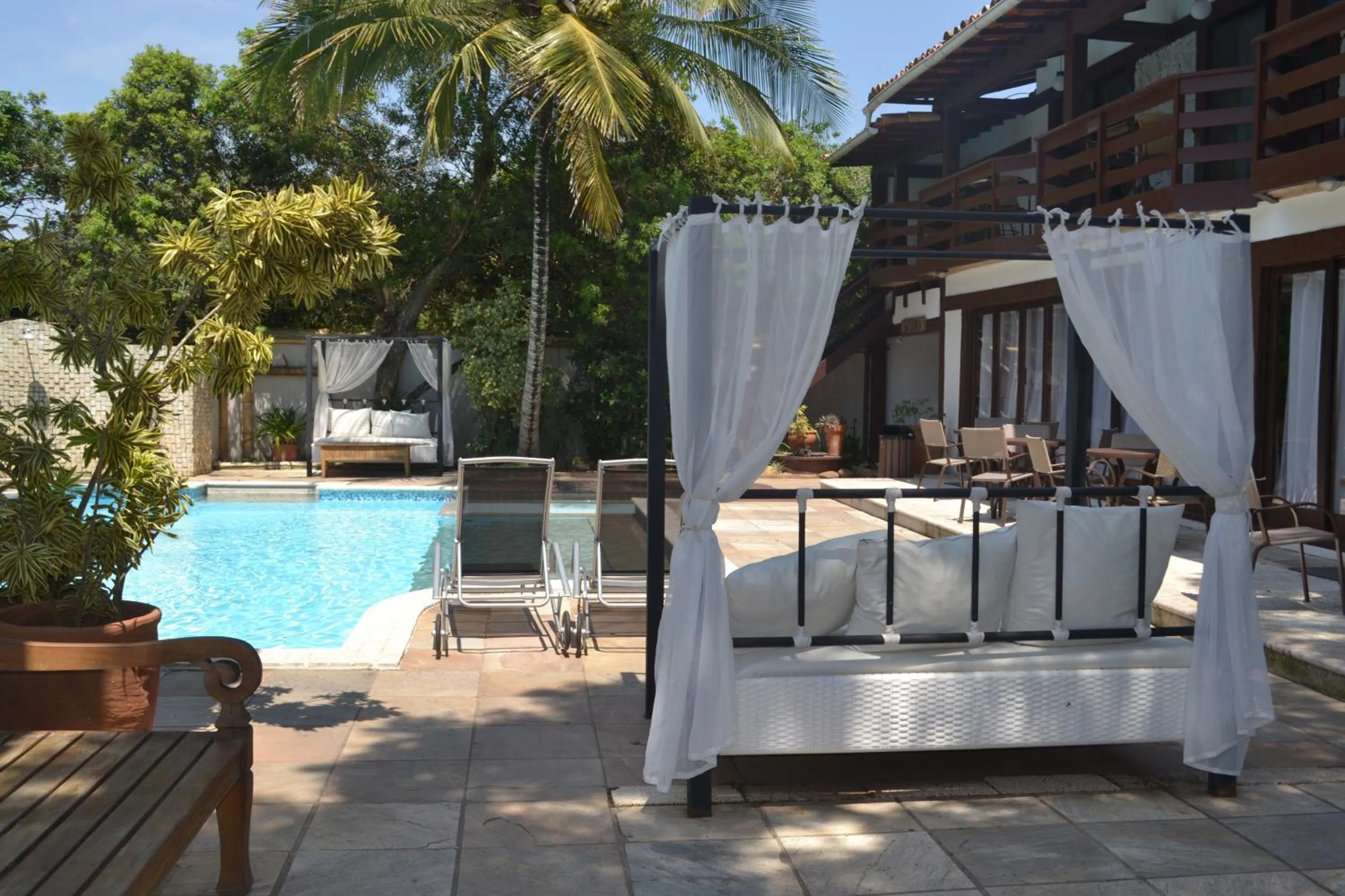 Other in Pousada Blue Marlin