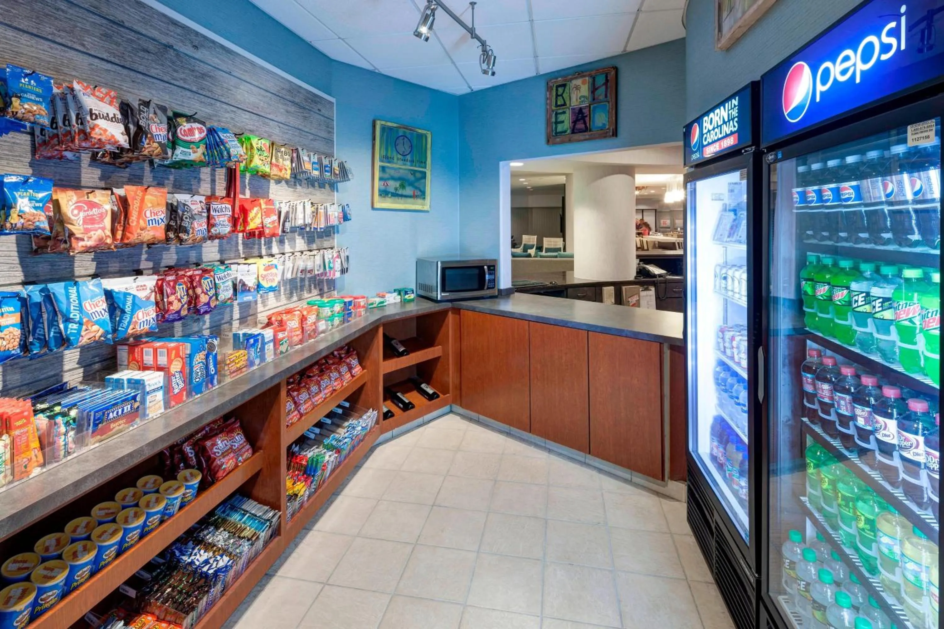 Other in Courtyard by Marriott Carolina Beach Oceanfront