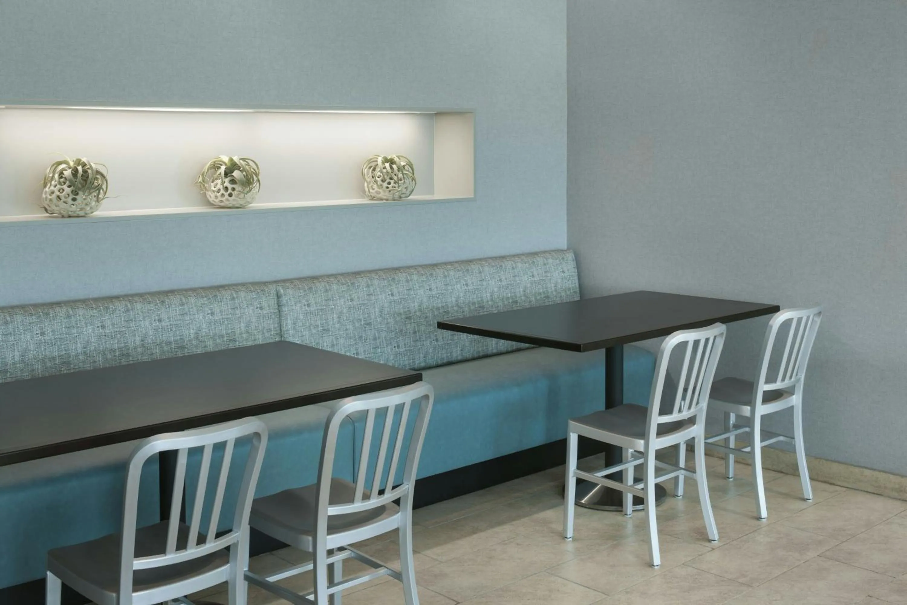 Restaurant/places to eat in Courtyard by Marriott Carolina Beach Oceanfront