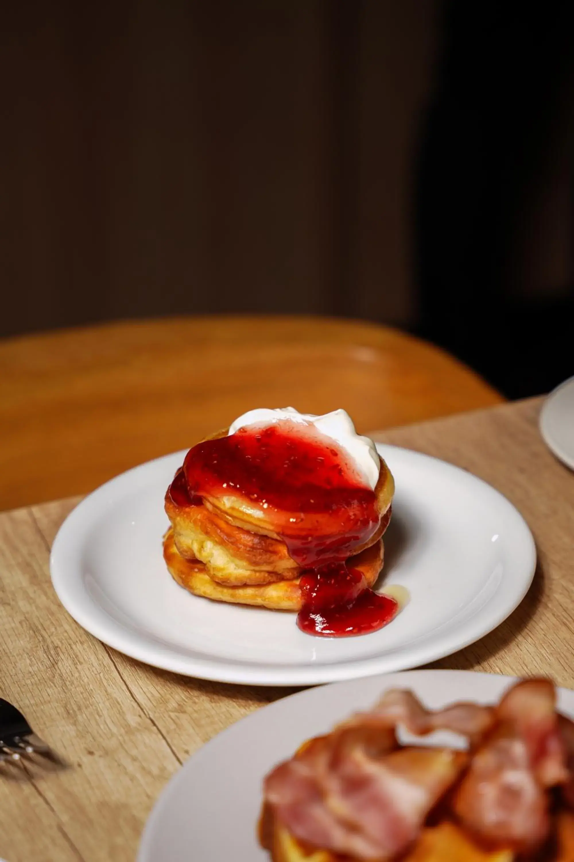 Food and drinks in Loop Hotel Vilnius Food and drinks in Loop Hotel Vilnius