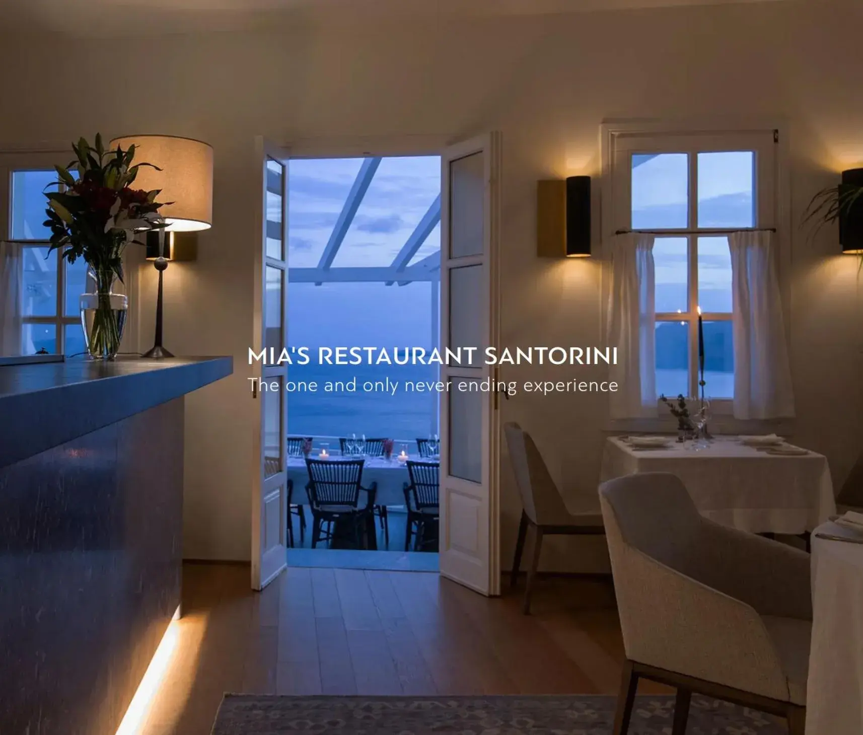 Restaurant/places to eat in Alexander's Suites Restaurant/places to eat in Alexander's Suites
