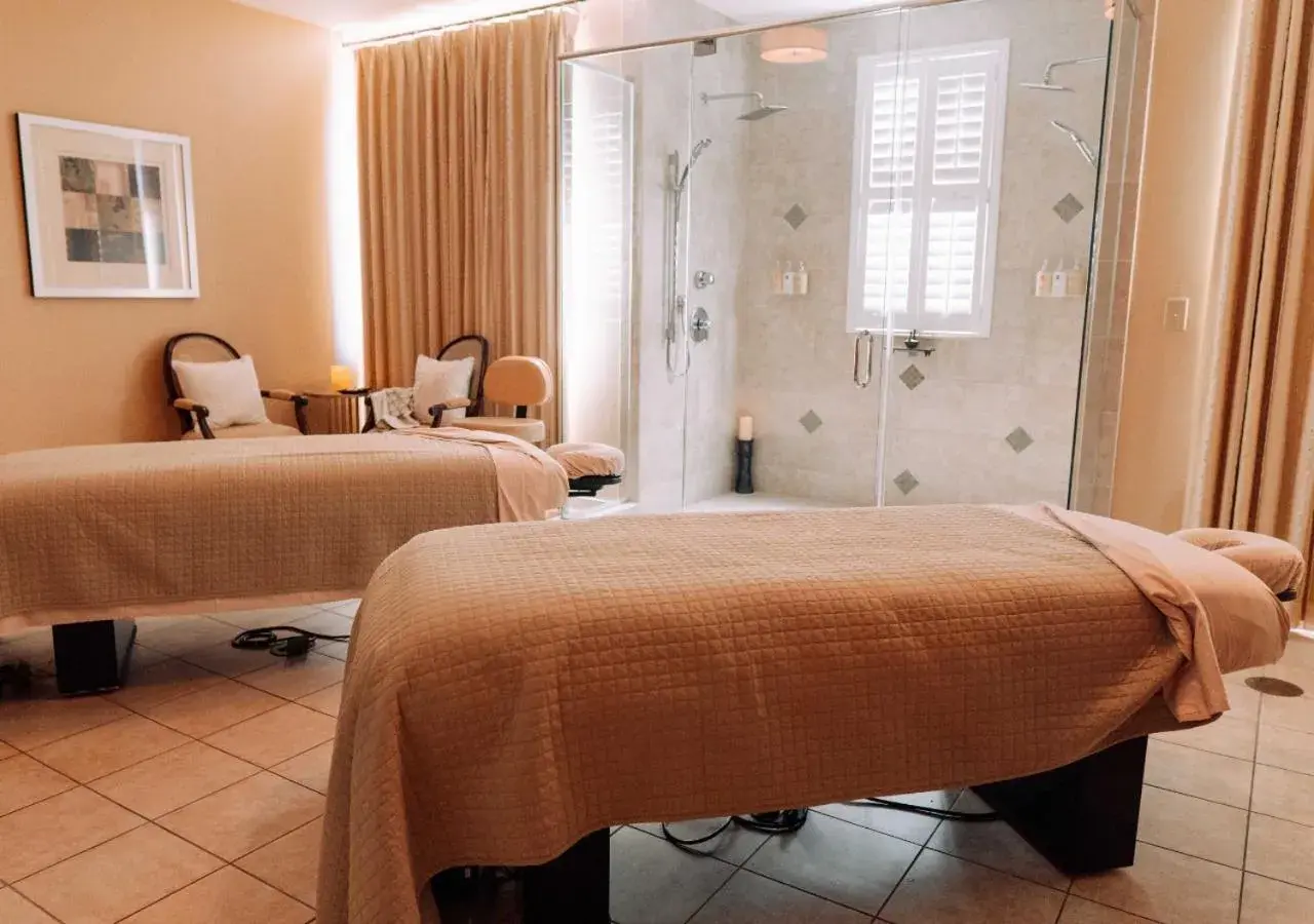Spa and wellness centre/facilities, Bed in Innisbrook Resort Spa and wellness centre/facilities, Bed in Innisbrook Resort