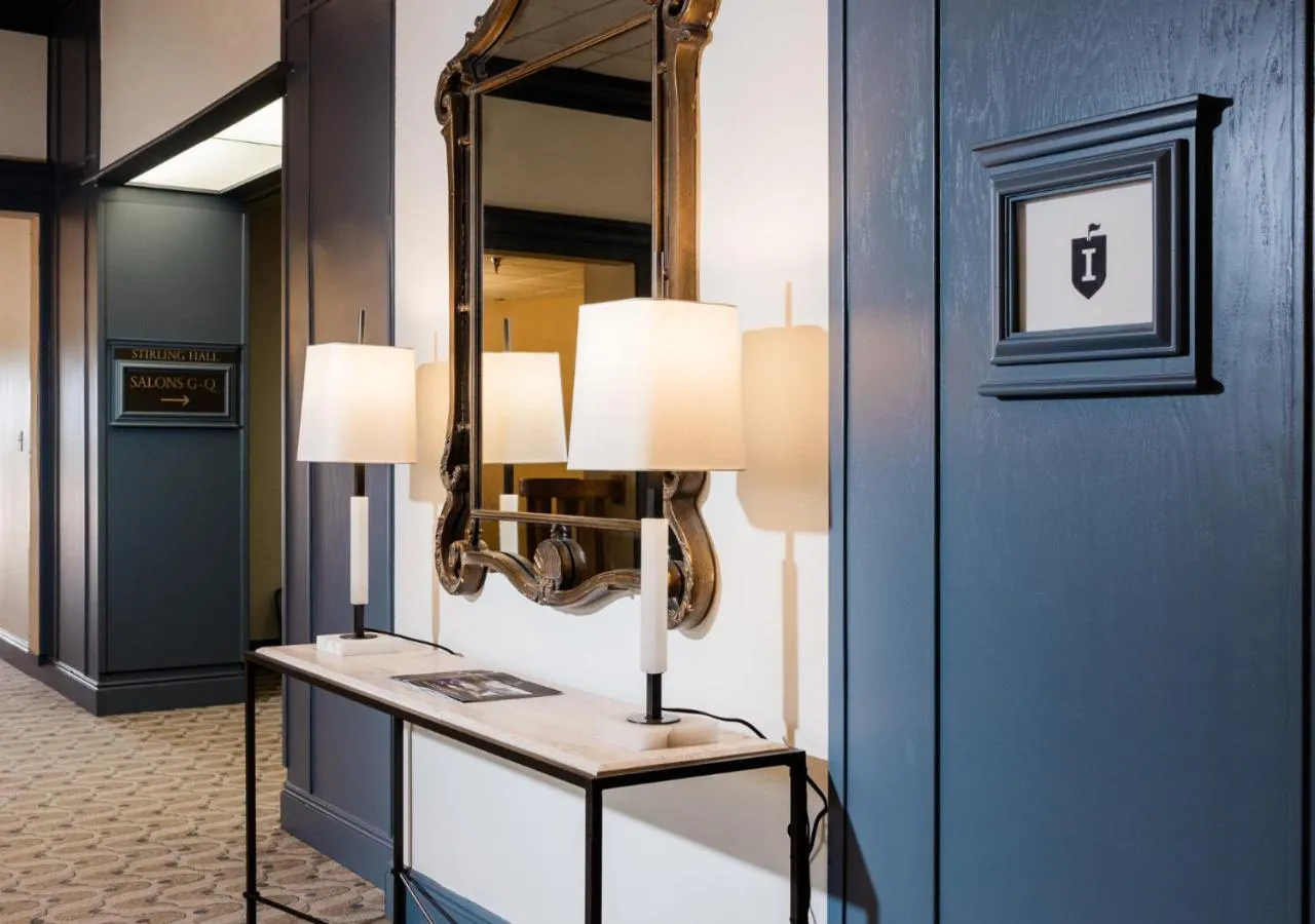 Meeting/conference room in Innisbrook Resort