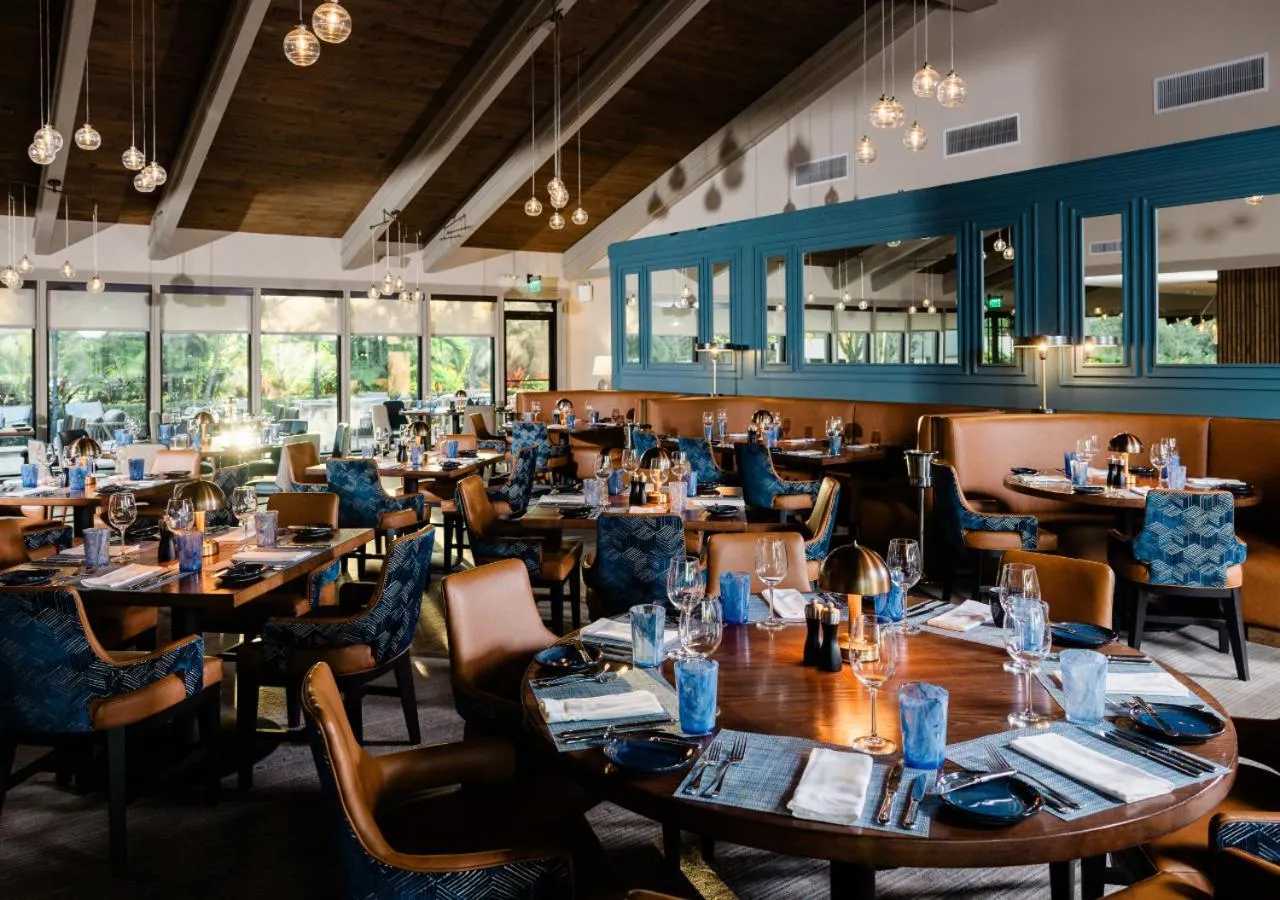 Restaurant/places to eat in Innisbrook Resort