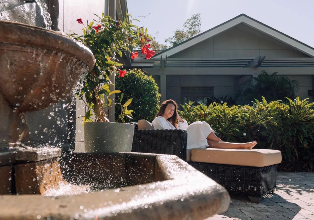 Spa and wellness centre/facilities in Innisbrook Resort