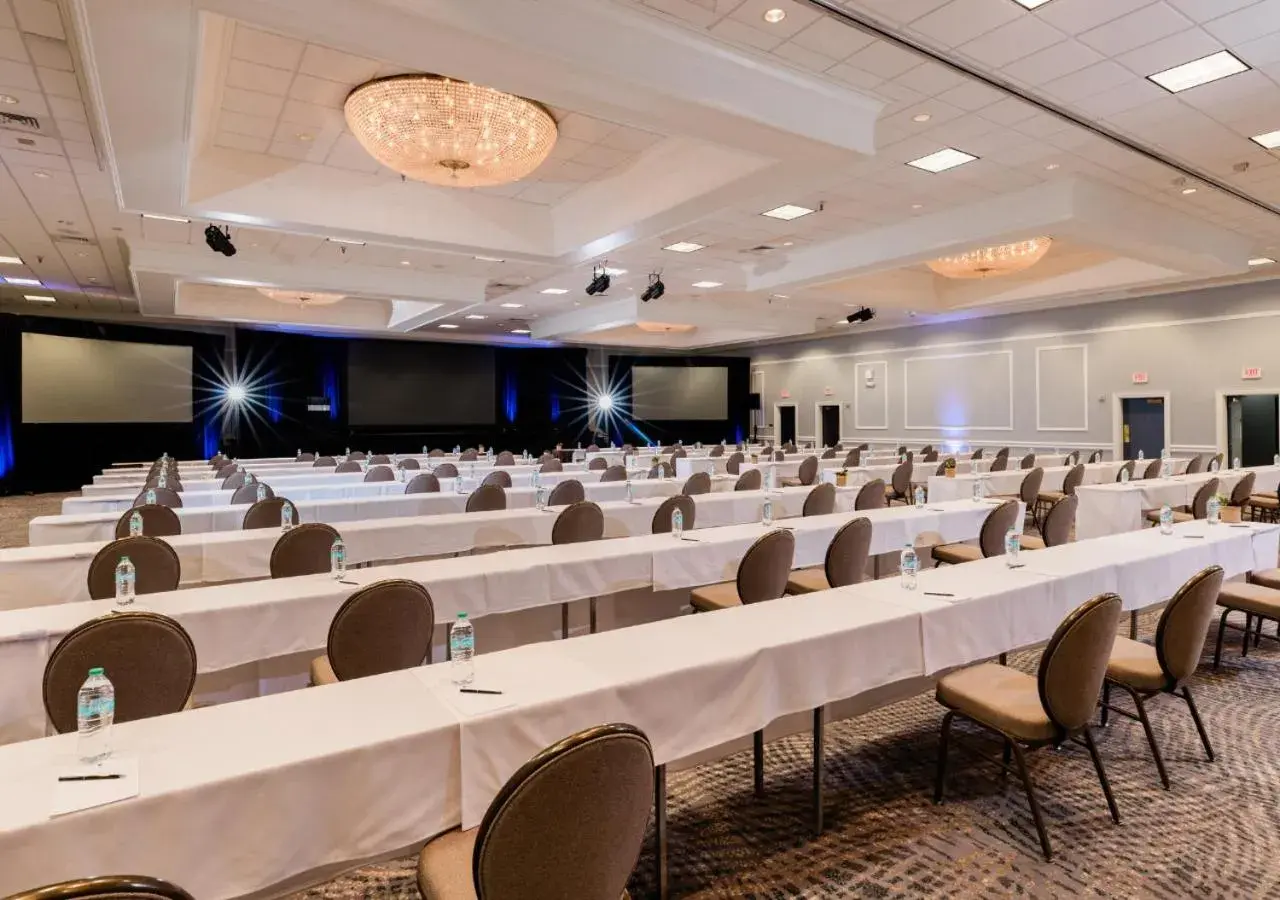 Meeting/conference room in Innisbrook Resort Meeting/conference room in Innisbrook Resort