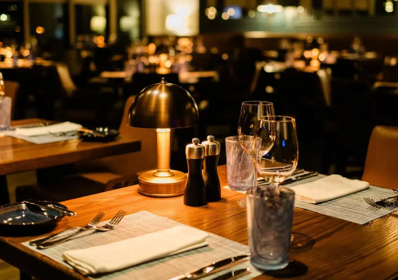 Restaurant/places to eat in Innisbrook Resort Restaurant/places to eat in Innisbrook Resort