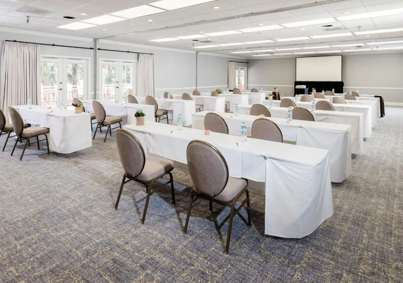 Meeting/conference room in Innisbrook Resort