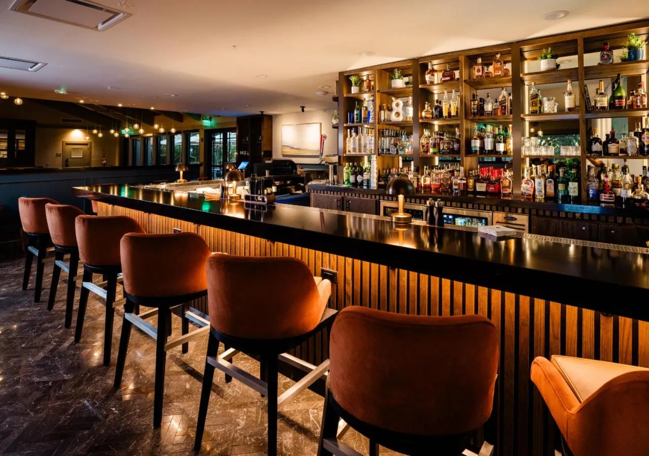 Lounge or bar in Innisbrook Resort