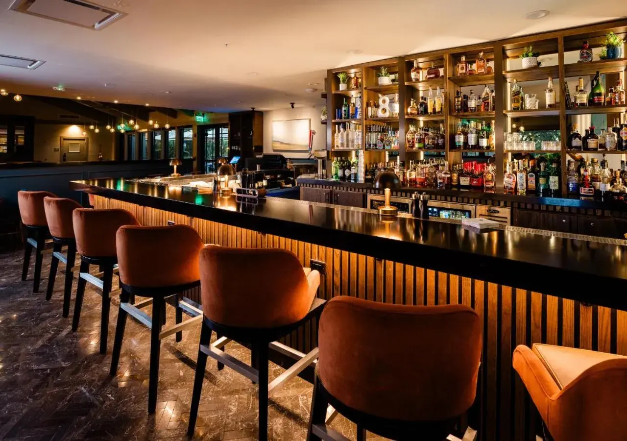 Lounge or bar in Innisbrook Resort Lounge or bar in Innisbrook Resort