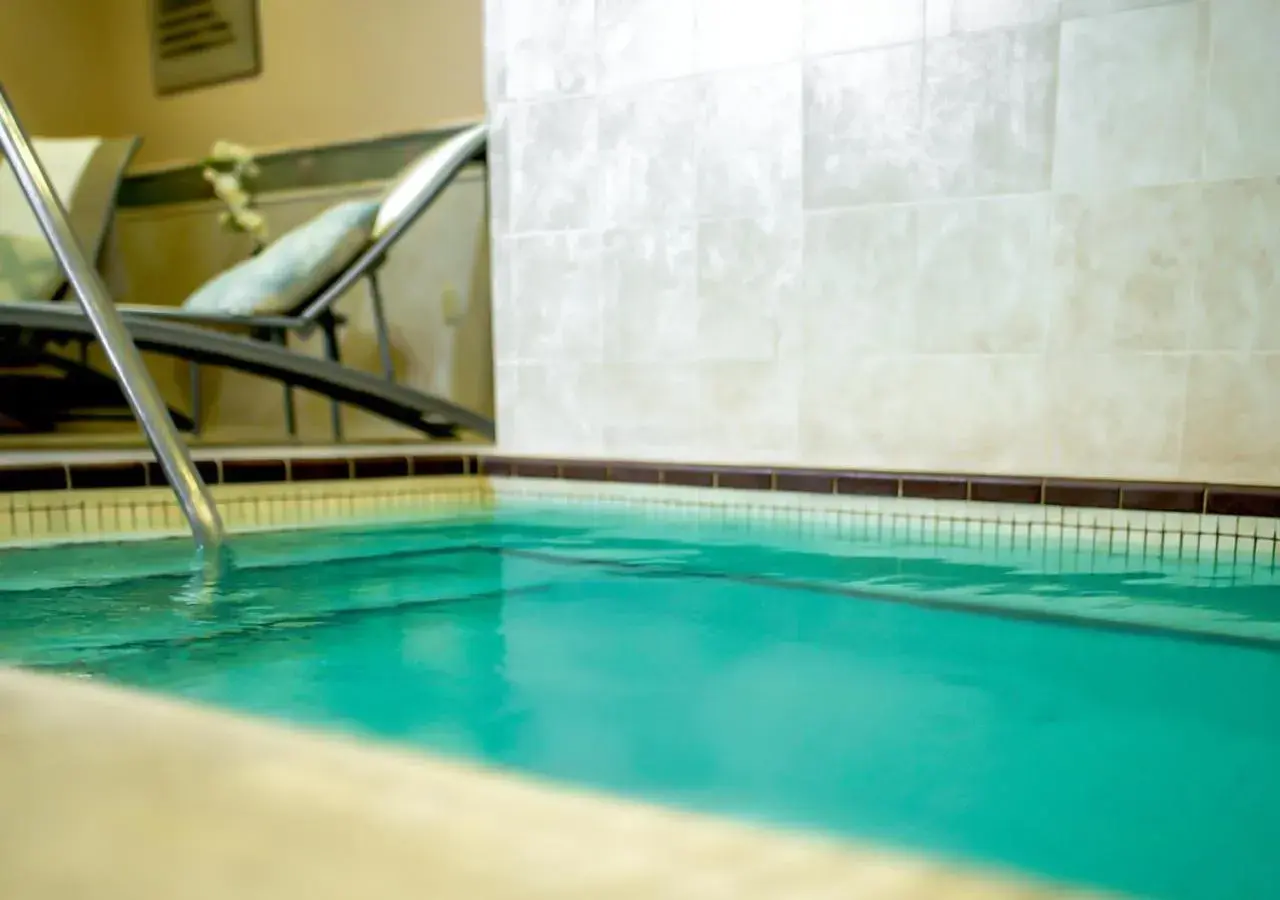 Spa and wellness centre/facilities in Innisbrook Resort Spa and wellness centre/facilities in Innisbrook Resort