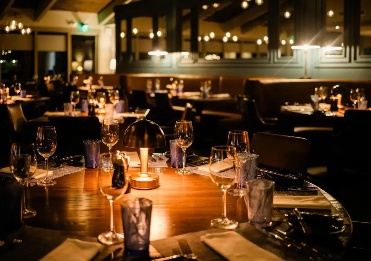 Restaurant/places to eat in Innisbrook Resort Restaurant/places to eat in Innisbrook Resort