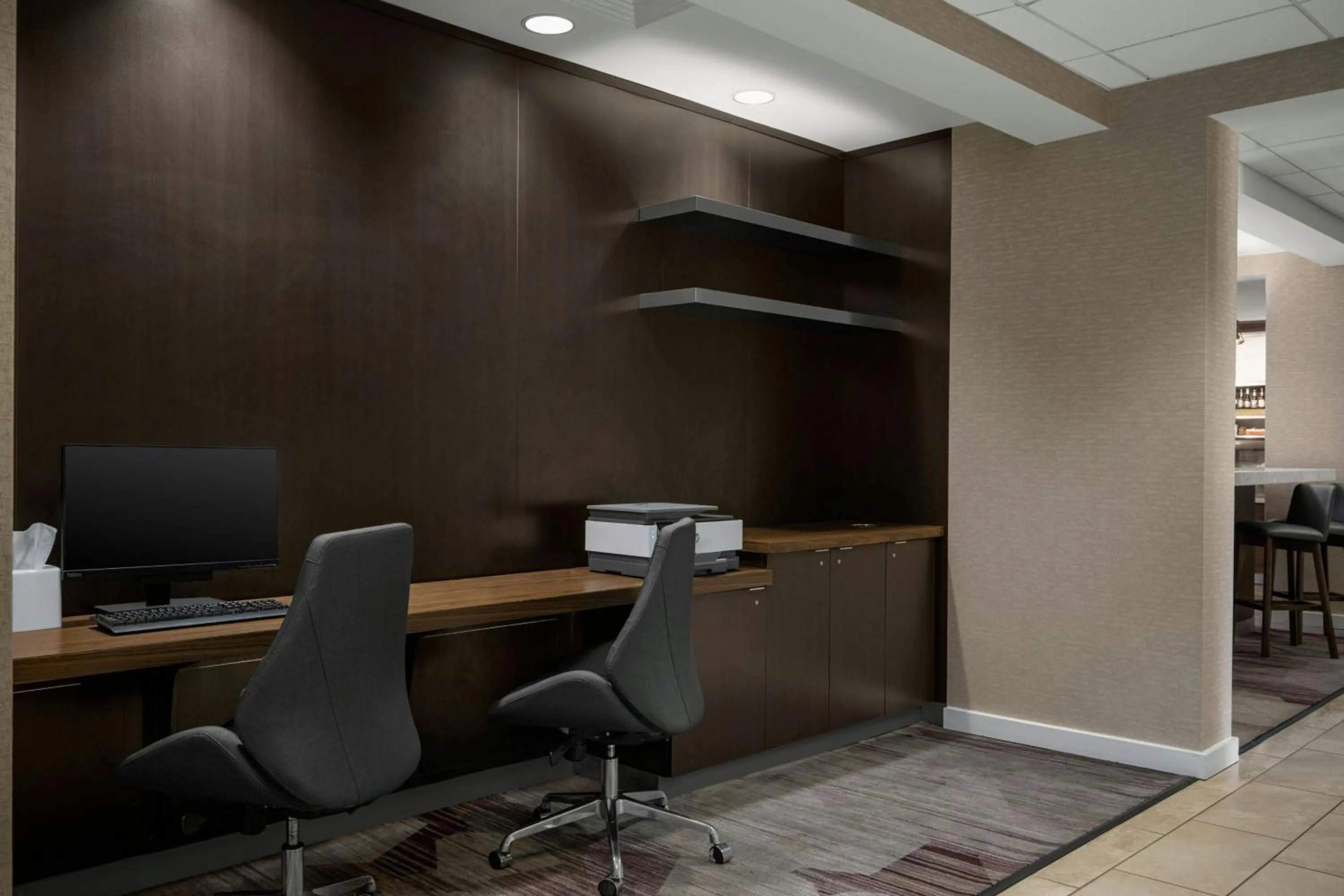 Other in Courtyard Indianapolis Northwest