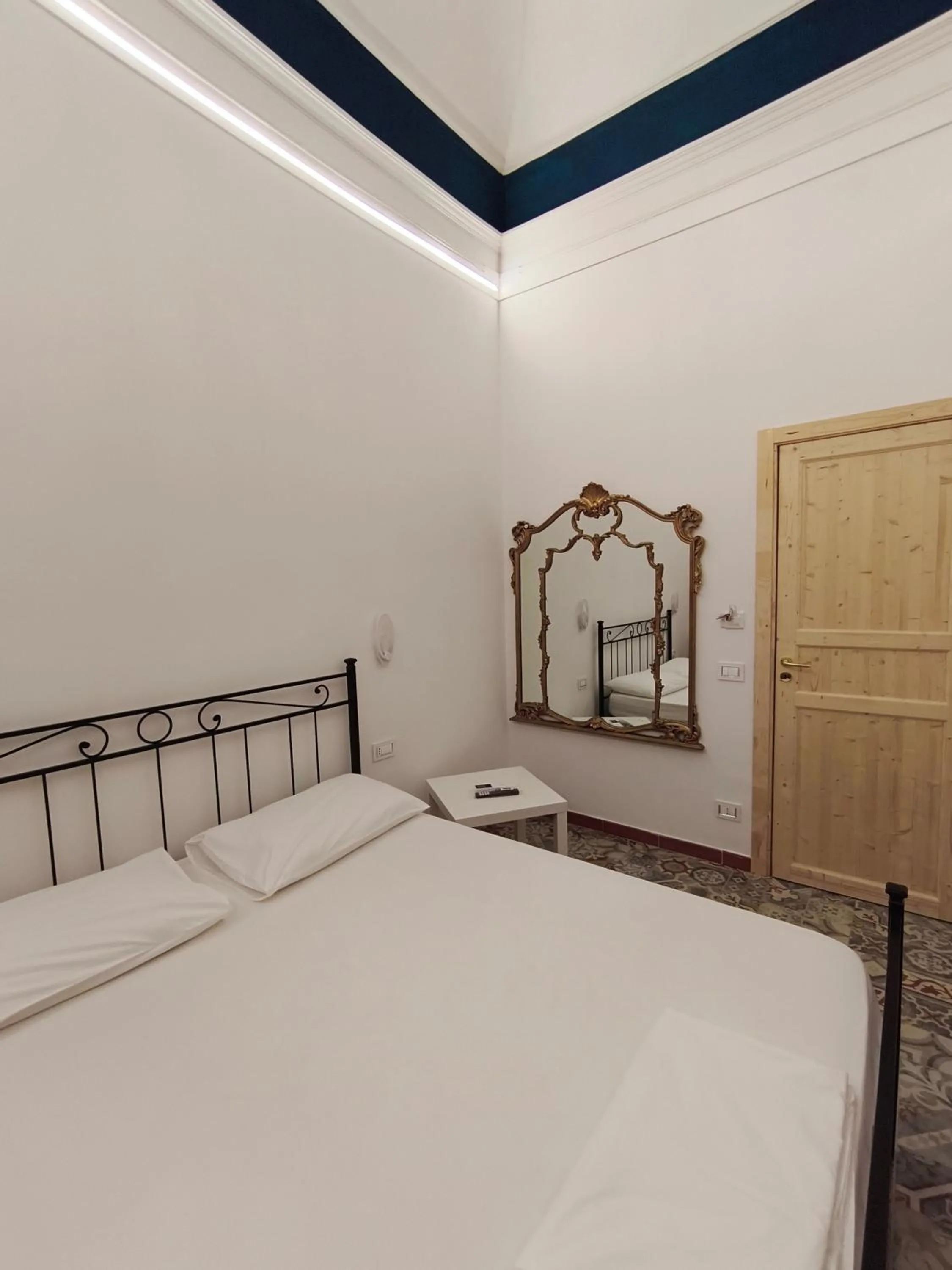 Bed in casa Giuseppe