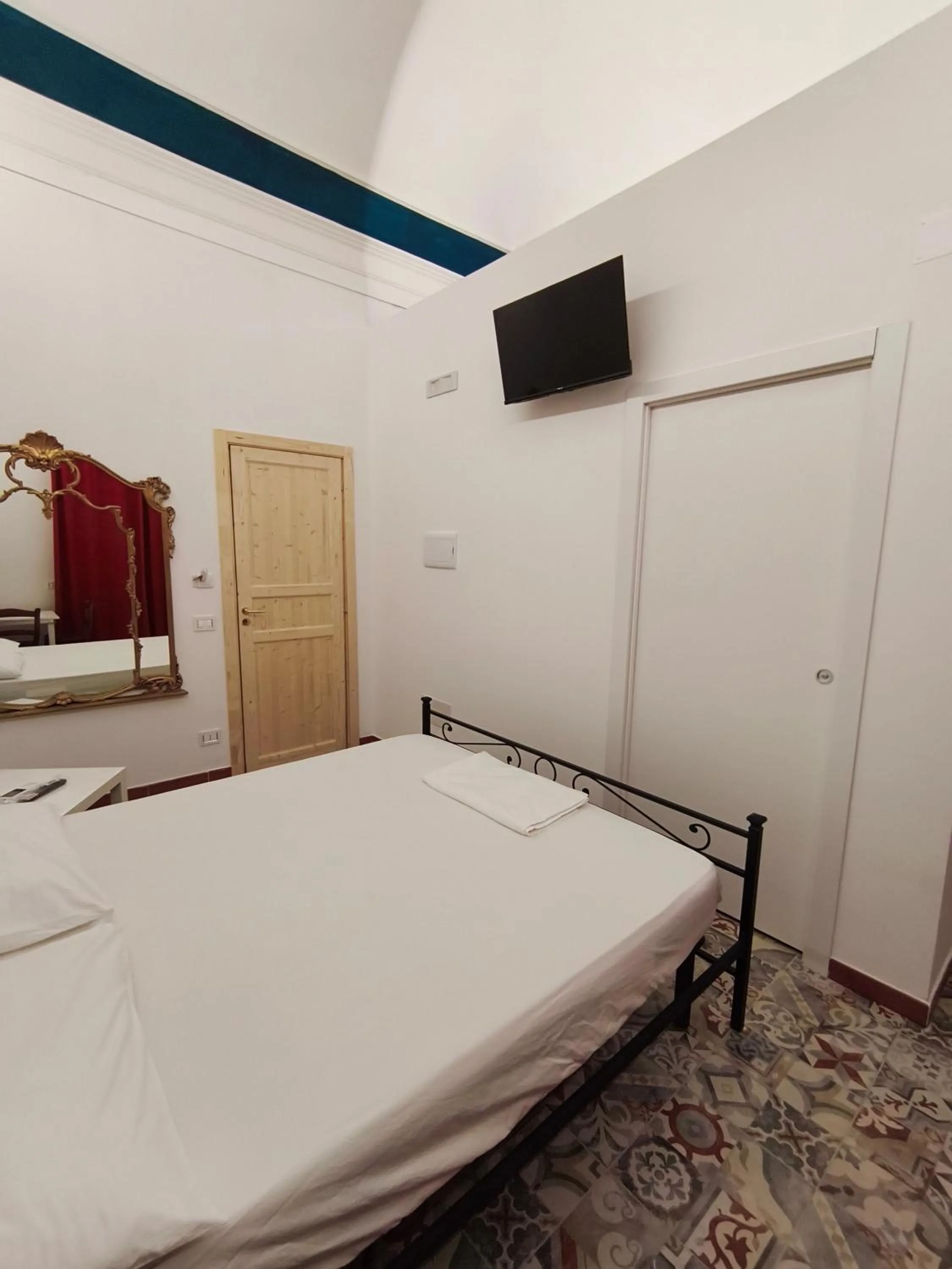 Bed in casa Giuseppe