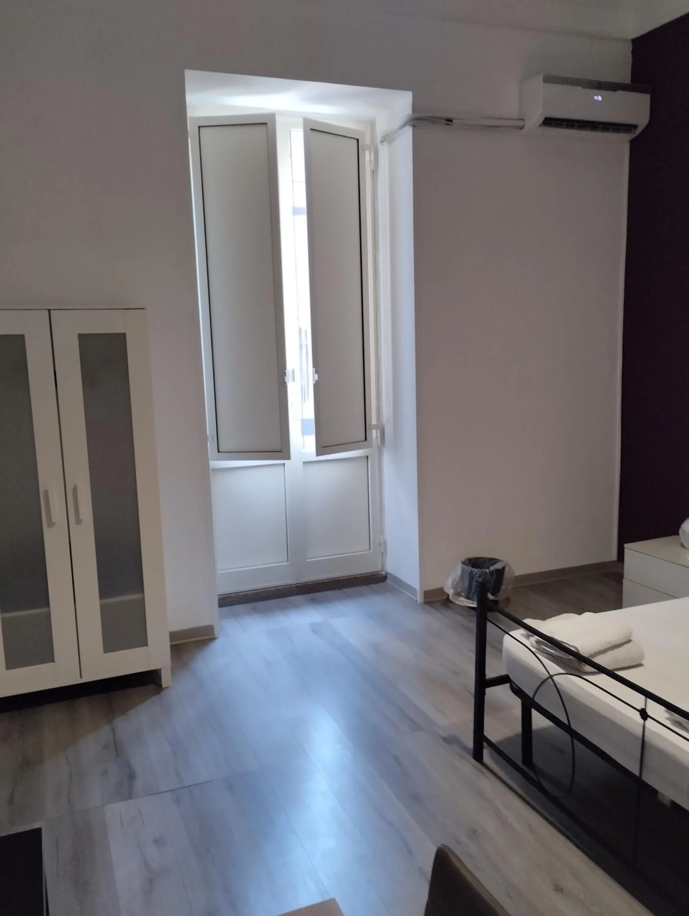 Bed in casa Giuseppe