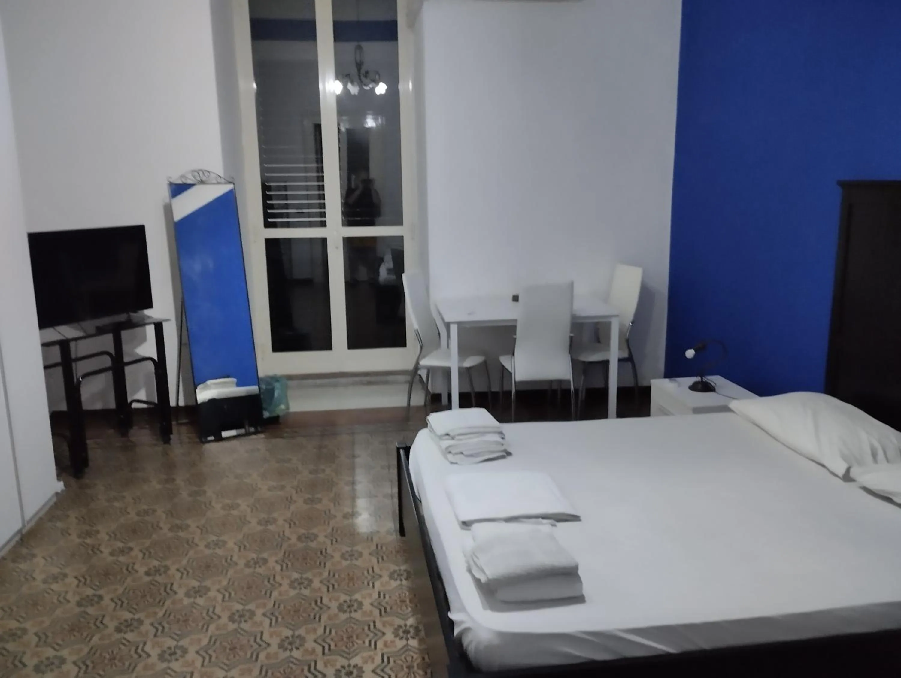 Bed in casa Giuseppe