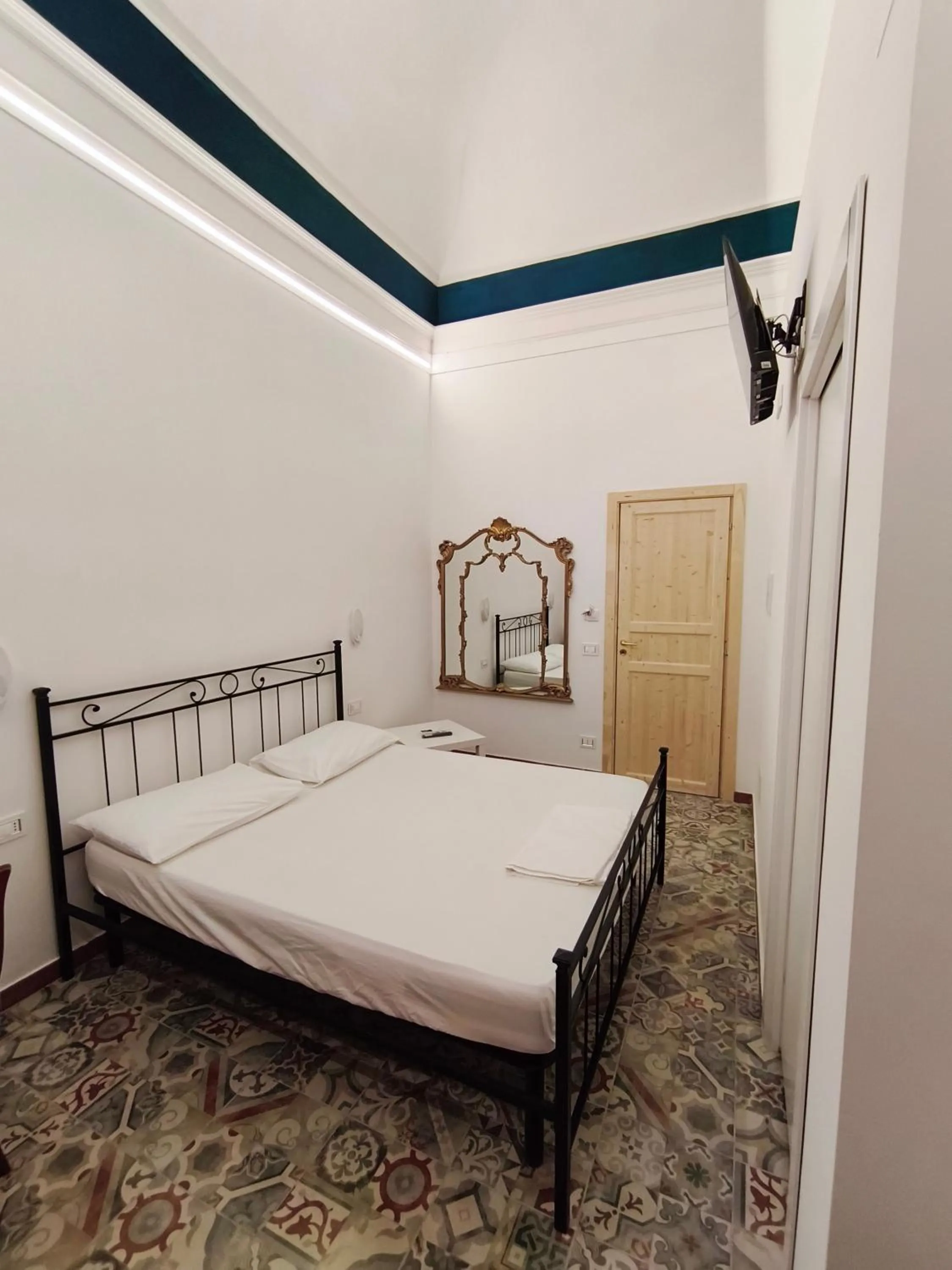 Bed in casa Giuseppe