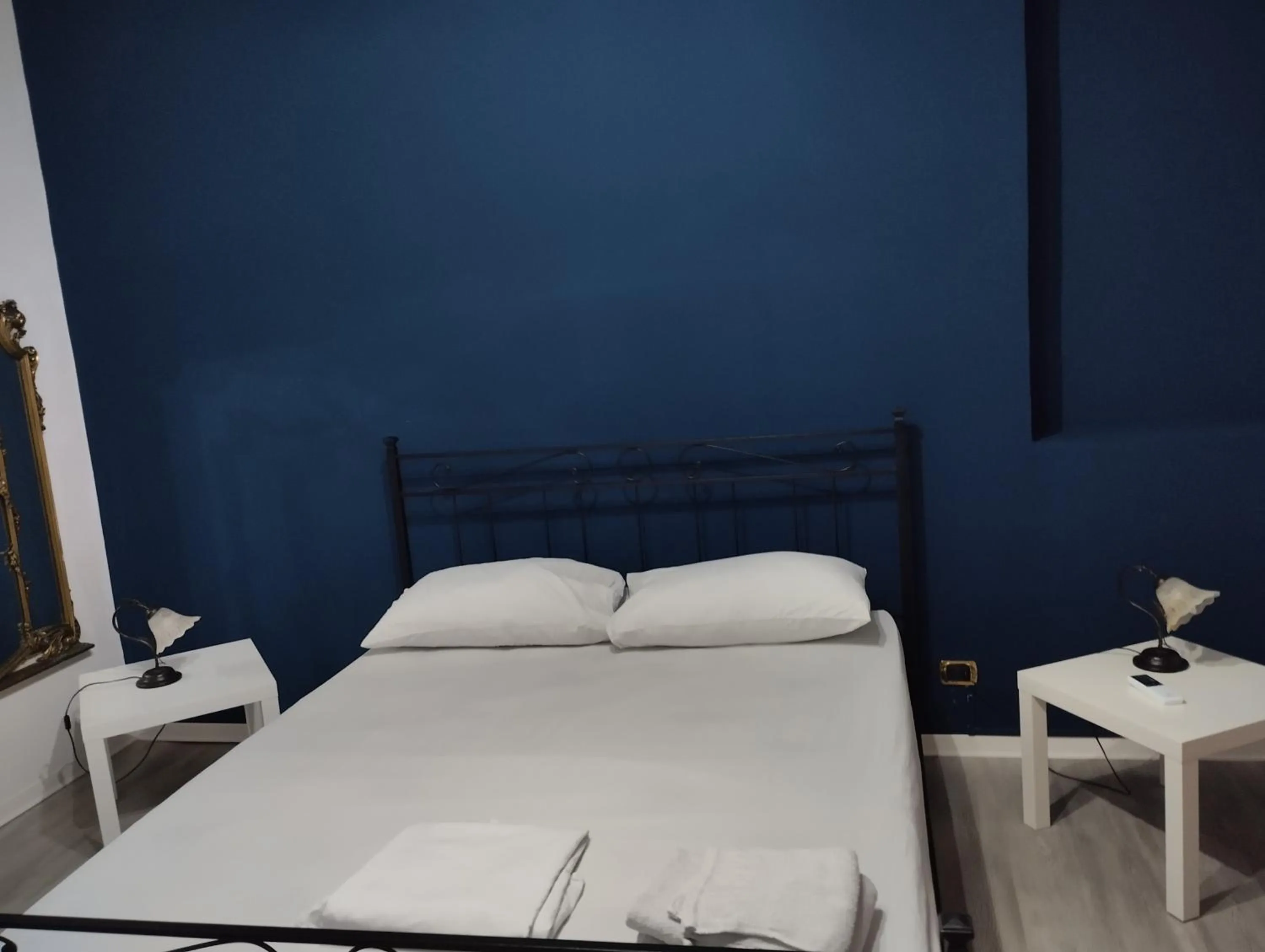 Bed in casa Giuseppe